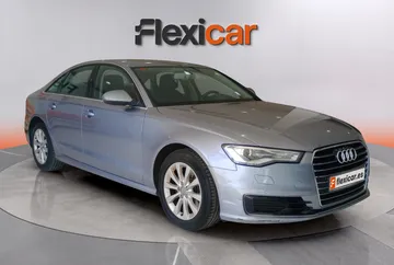 audi a6 20 tdi 110kw ultra s tronic diesel automatica sevilla 4 903000000264258