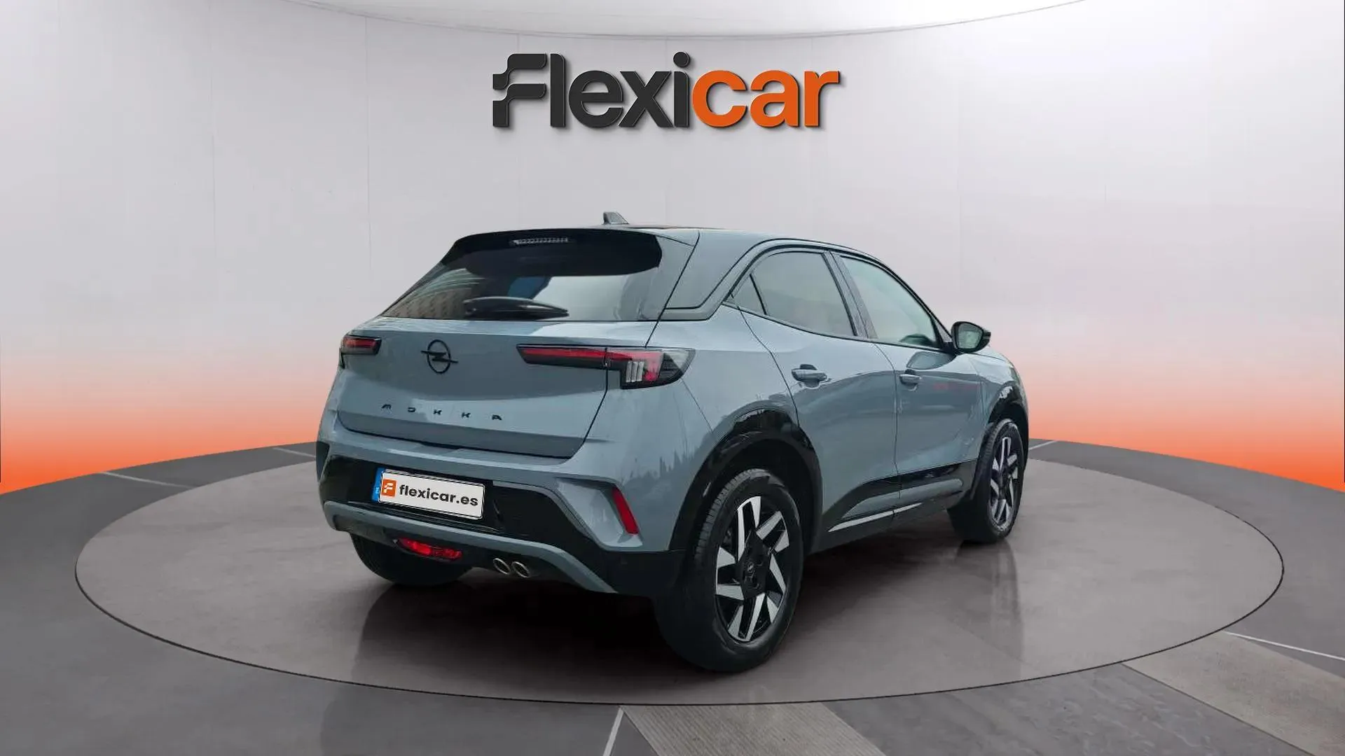 Opel Mokka 1.2 T GS - foto 7