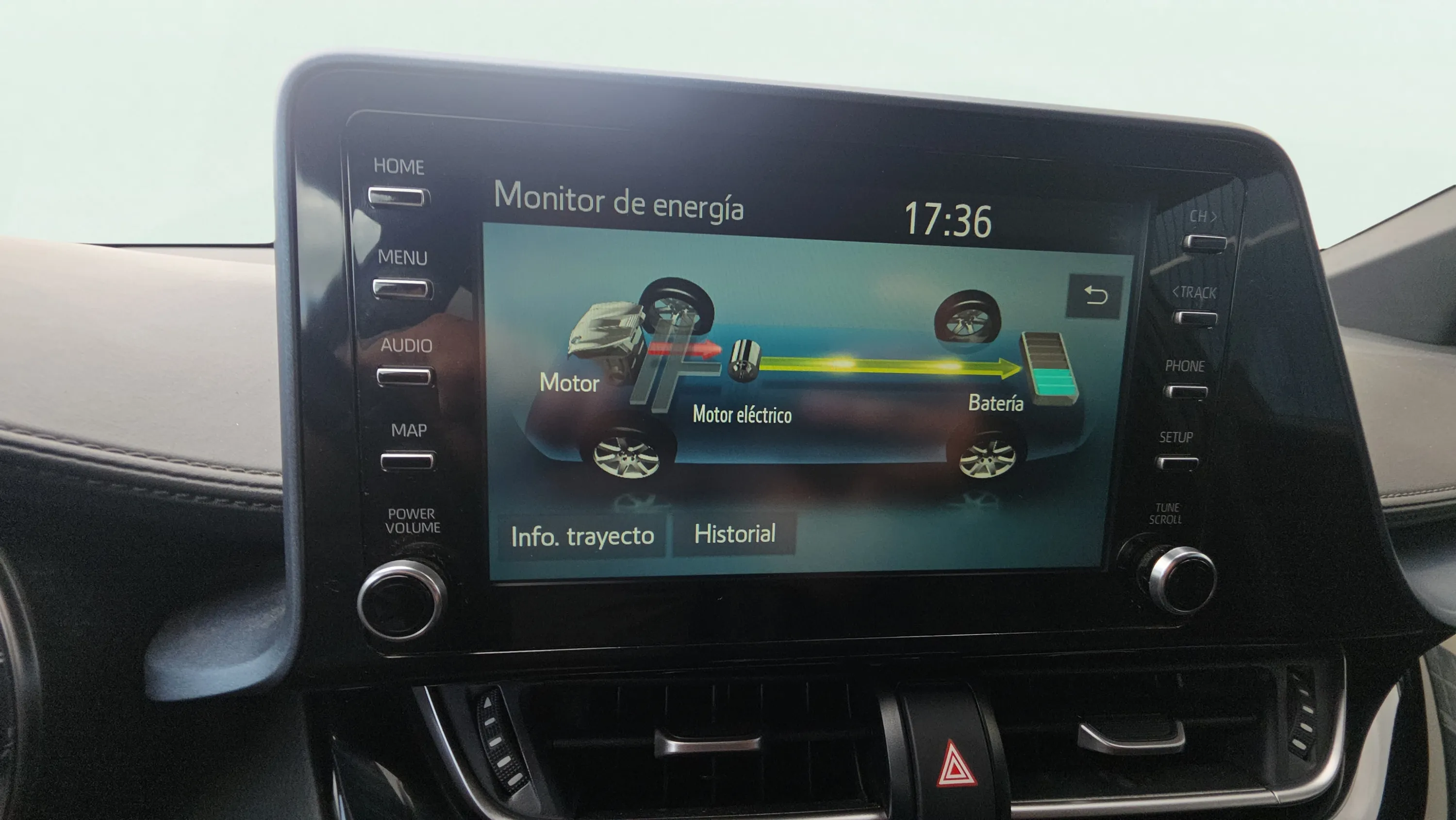 Toyota C-HR 1.8 125H Advance - foto 26