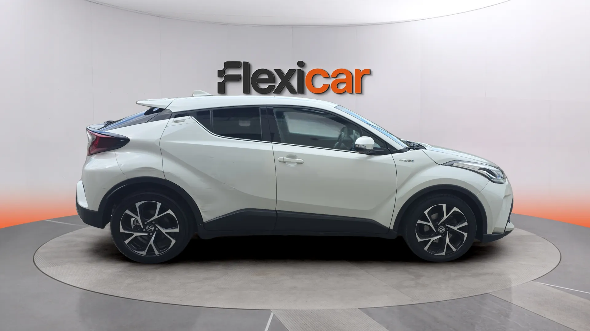 Toyota C-HR 1.8 125H Advance - foto 4