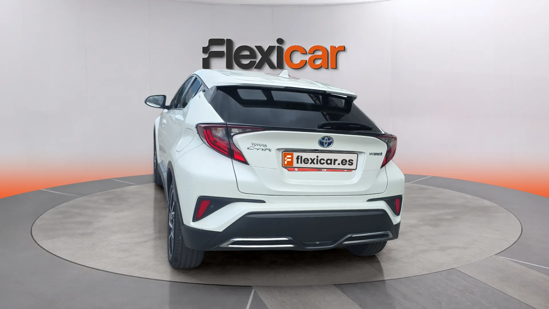Toyota C-HR 1.8 125H Advance - foto 7