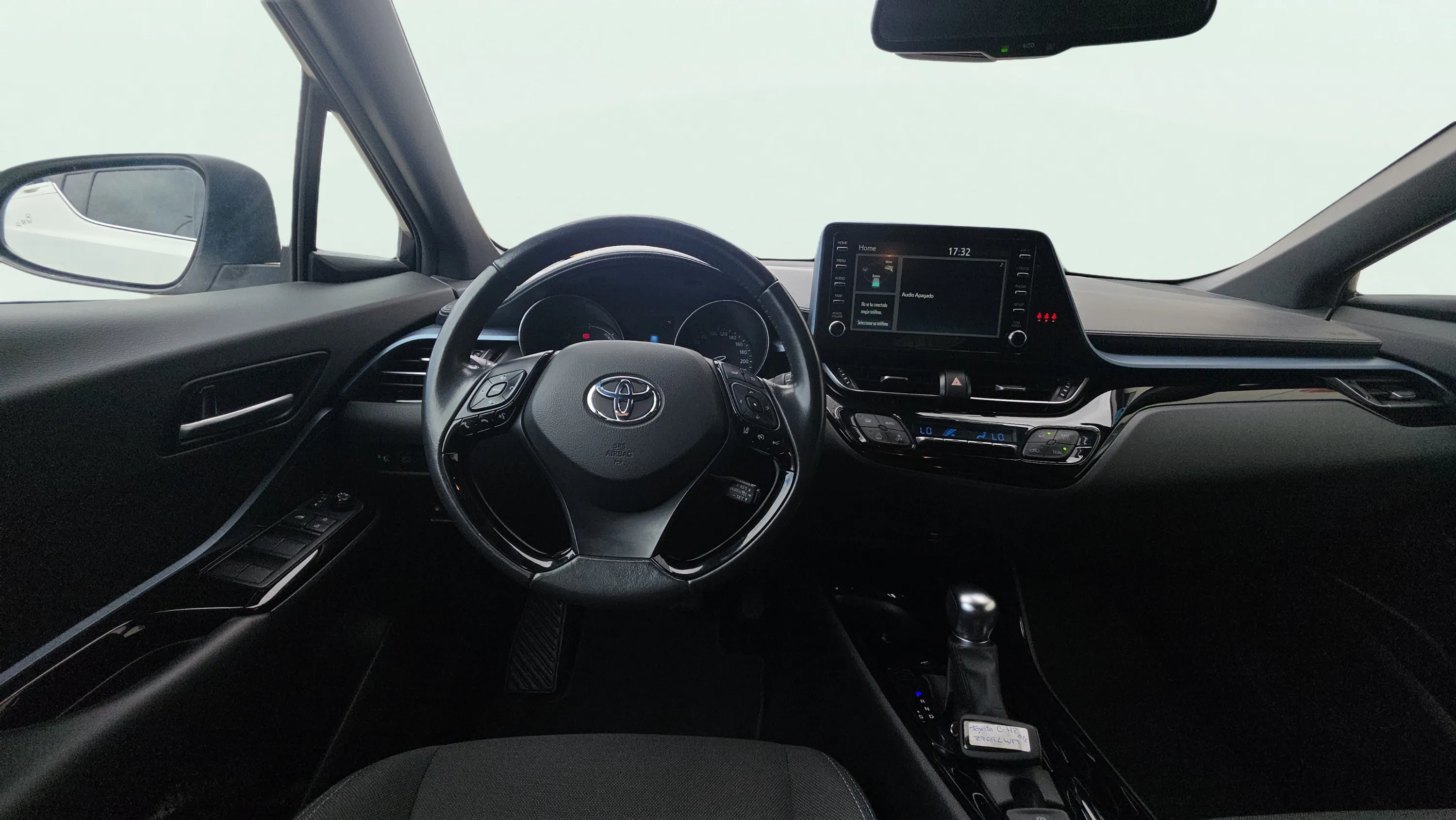 Toyota C-HR 1.8 125H Advance - foto 12