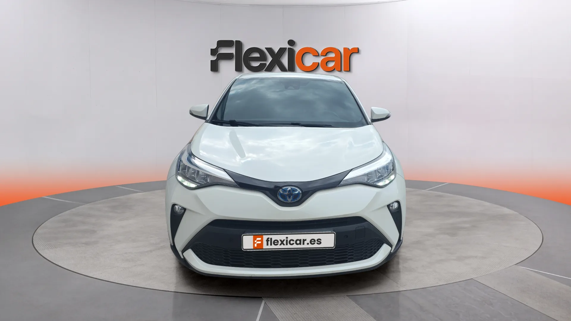 Toyota C-HR 1.8 125H Advance - foto 2