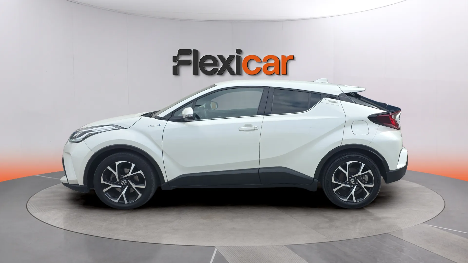 Toyota C-HR 1.8 125H Advance - foto 5