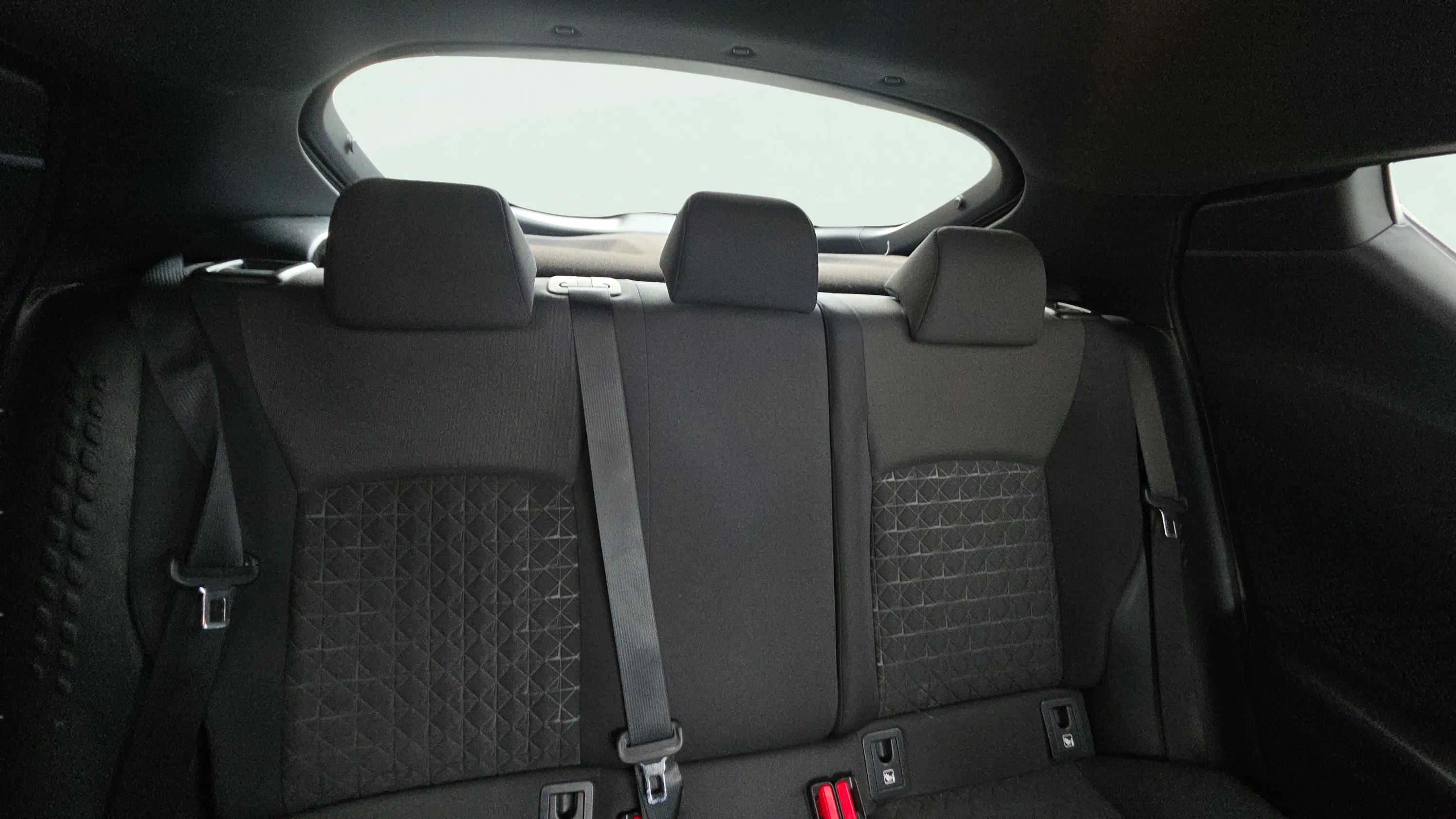Toyota C-HR 1.8 125H Advance - foto 14