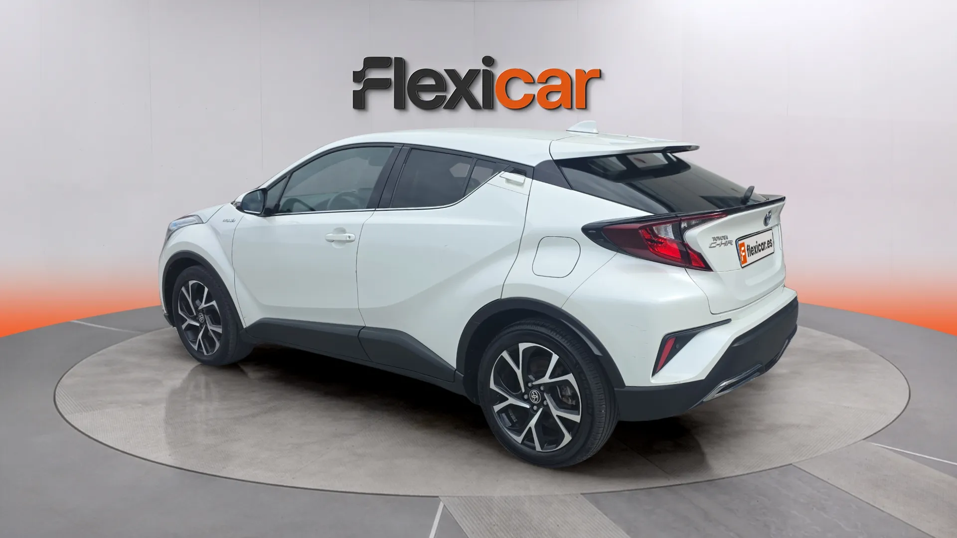 Toyota C-HR 1.8 125H Advance - foto 8