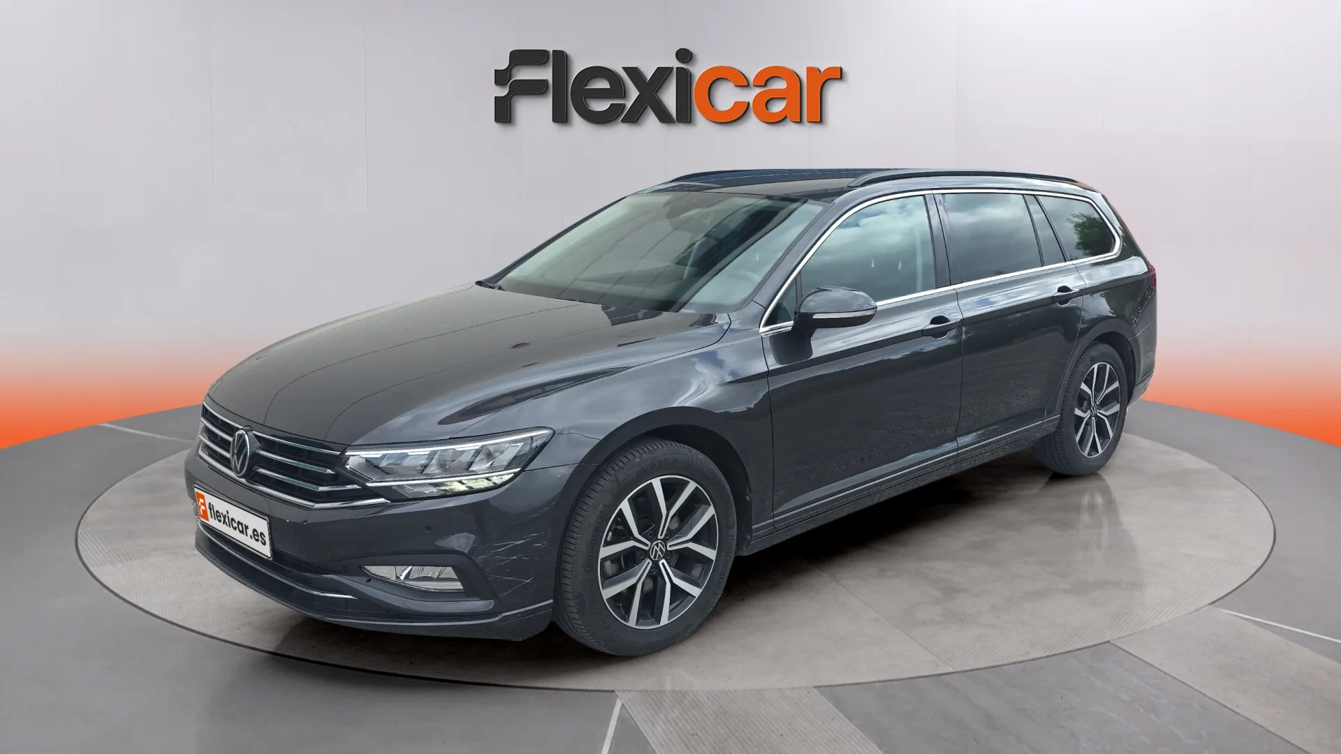 Volkswagen Passat Variant 2.0 TDI DSG - foto 3