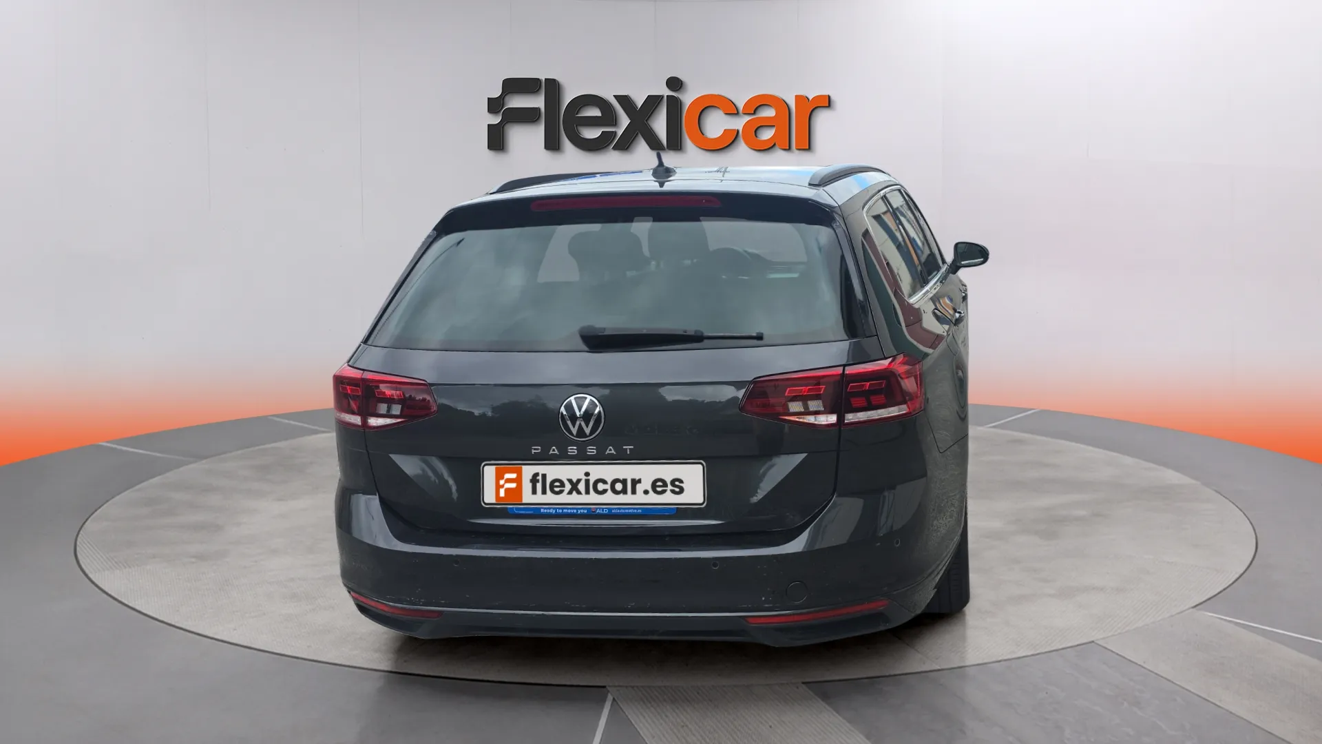 Volkswagen Passat Variant 2.0 TDI DSG - foto 7