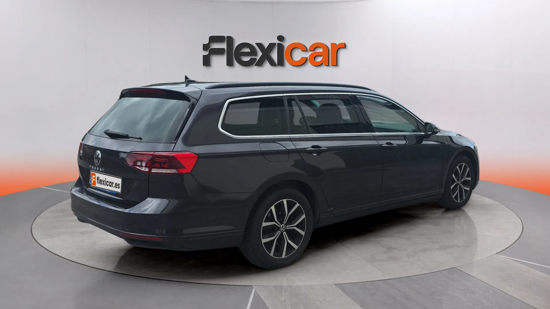 Volkswagen Passat Variant 2.0 TDI DSG - foto 6