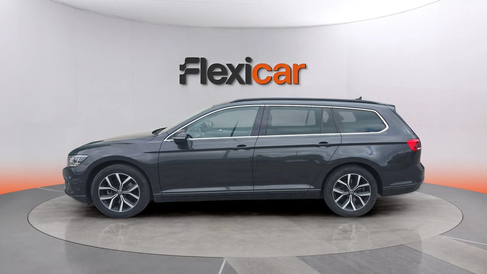 Volkswagen Passat Variant 2.0 TDI DSG - foto 5