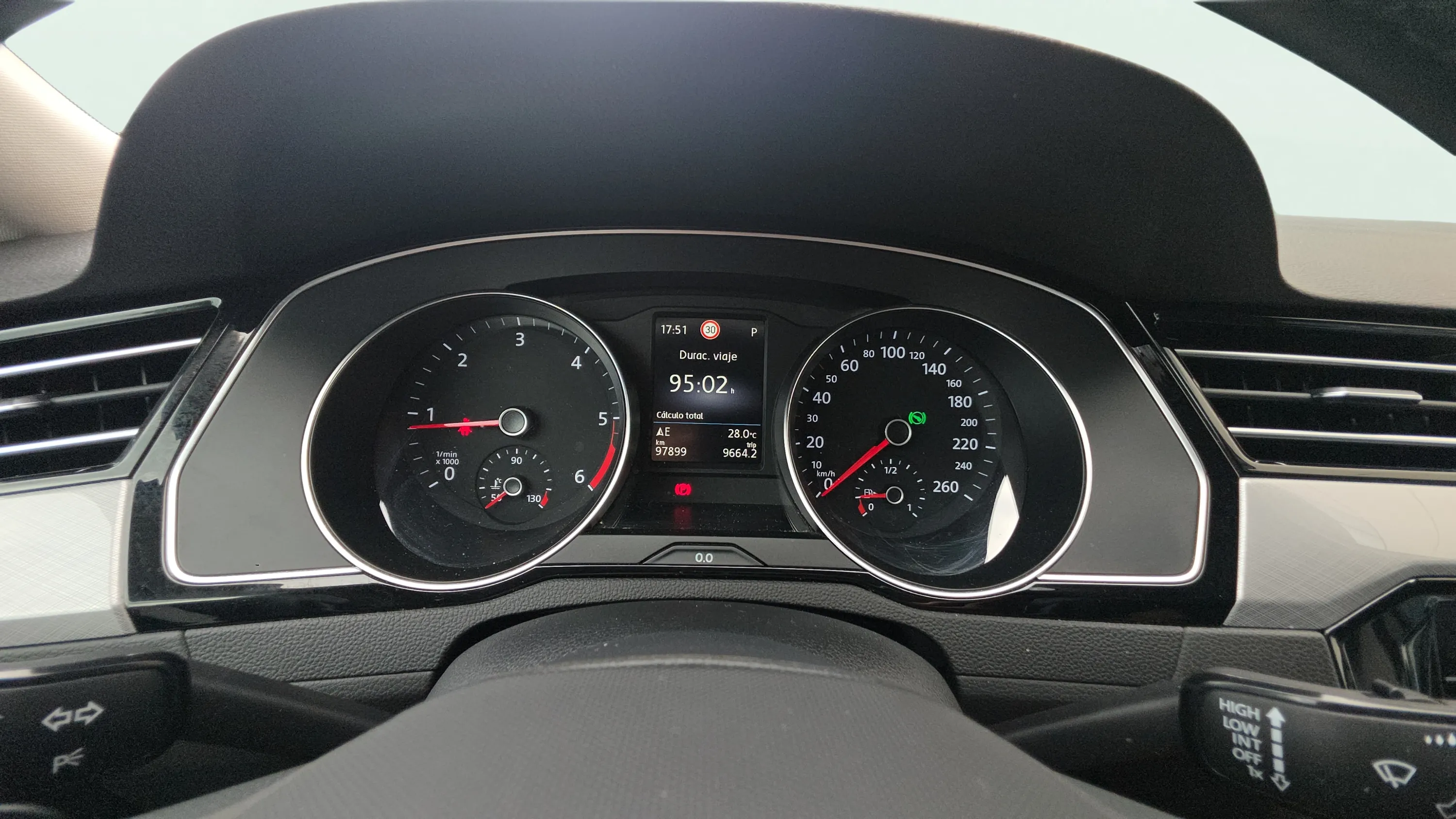 Volkswagen Passat Variant 2.0 TDI DSG - foto 13