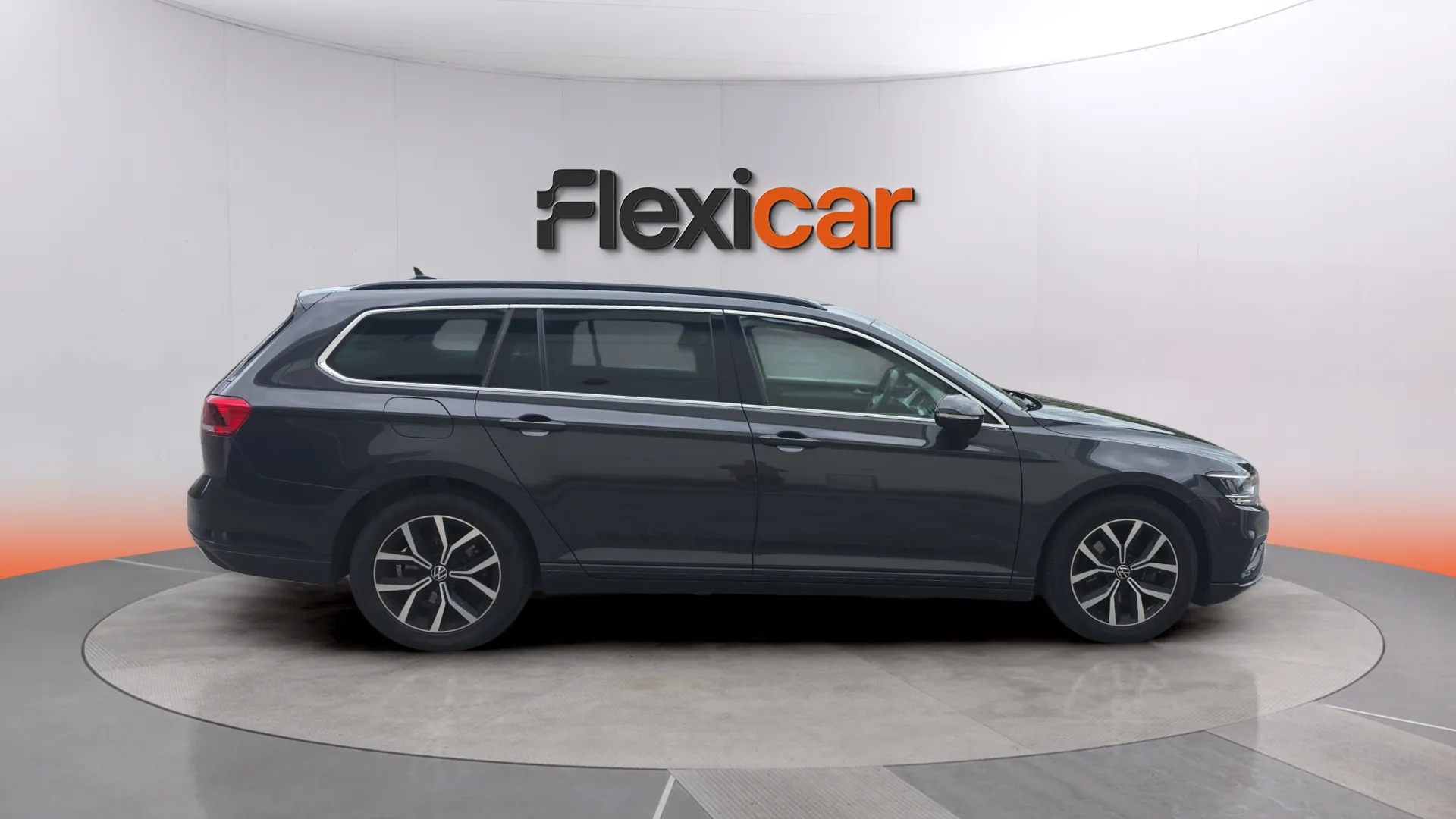Volkswagen Passat Variant 2.0 TDI DSG - foto 4