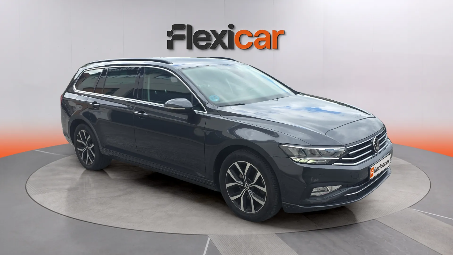 Volkswagen Passat Variant 2.0 TDI DSG