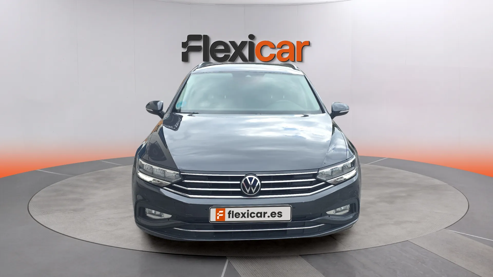 Volkswagen Passat Variant 2.0 TDI DSG - foto 2