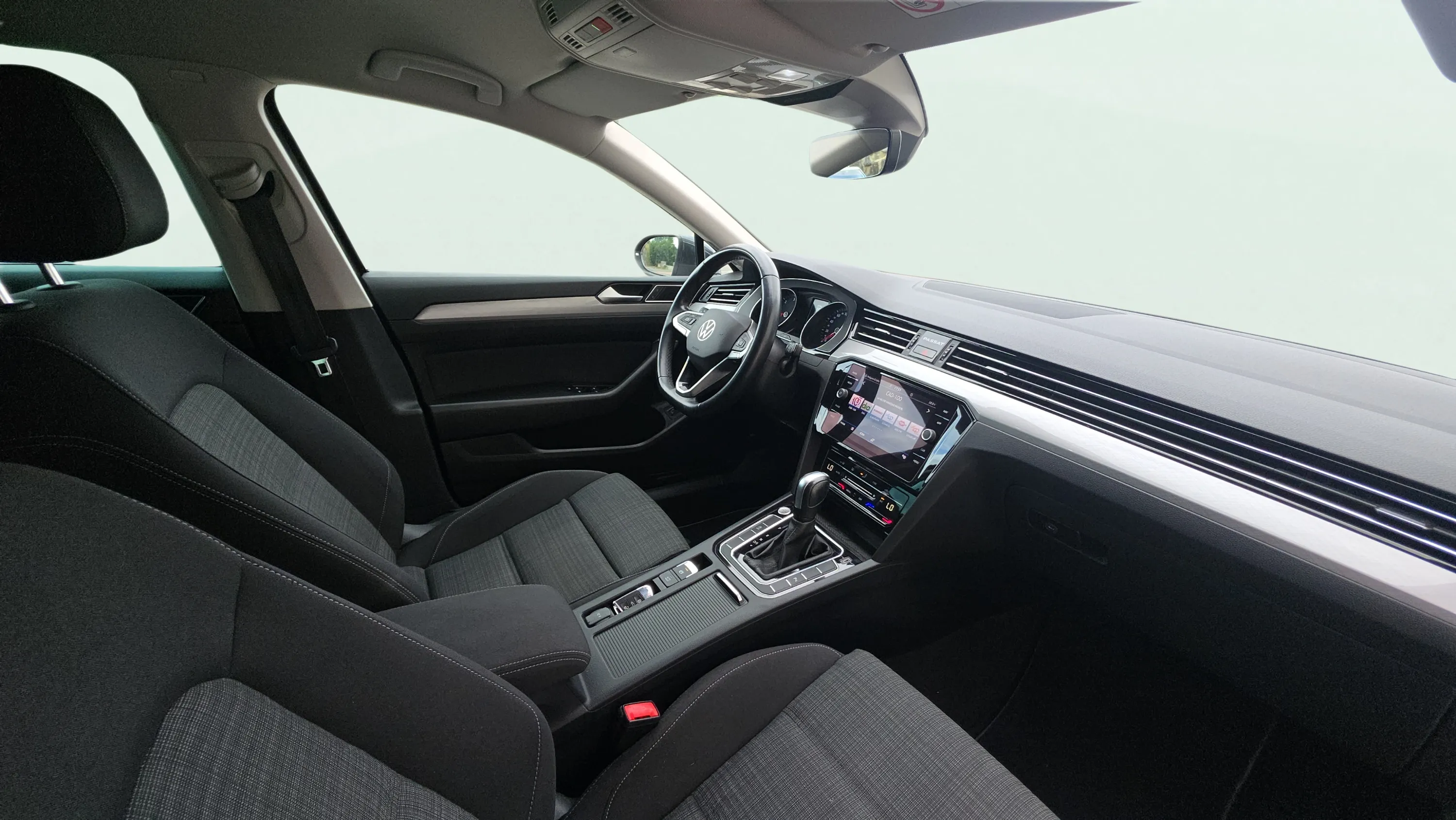 Volkswagen Passat Variant 2.0 TDI DSG - foto 12