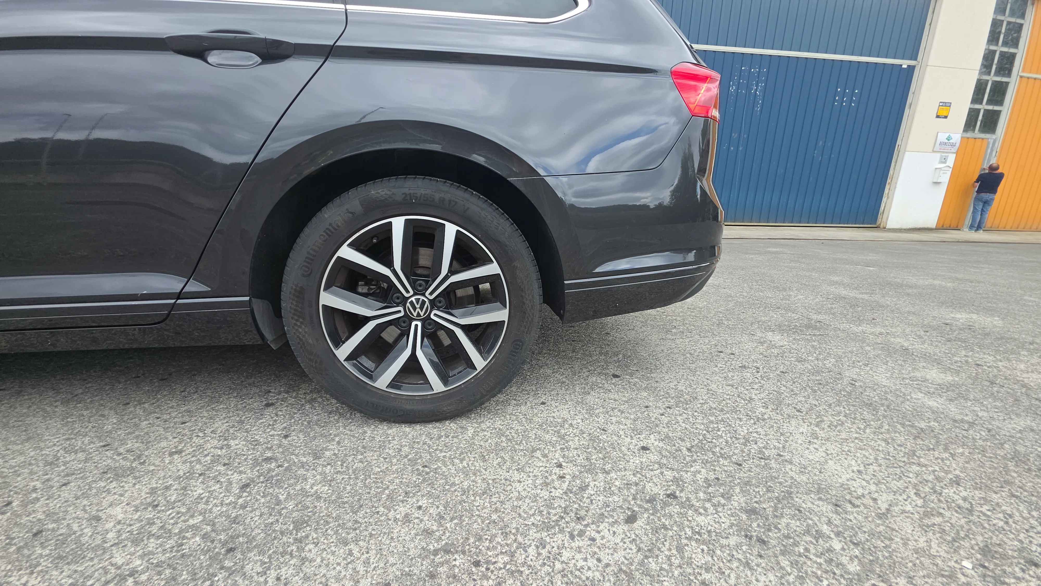 Volkswagen Passat Variant 2.0 TDI DSG - foto 17