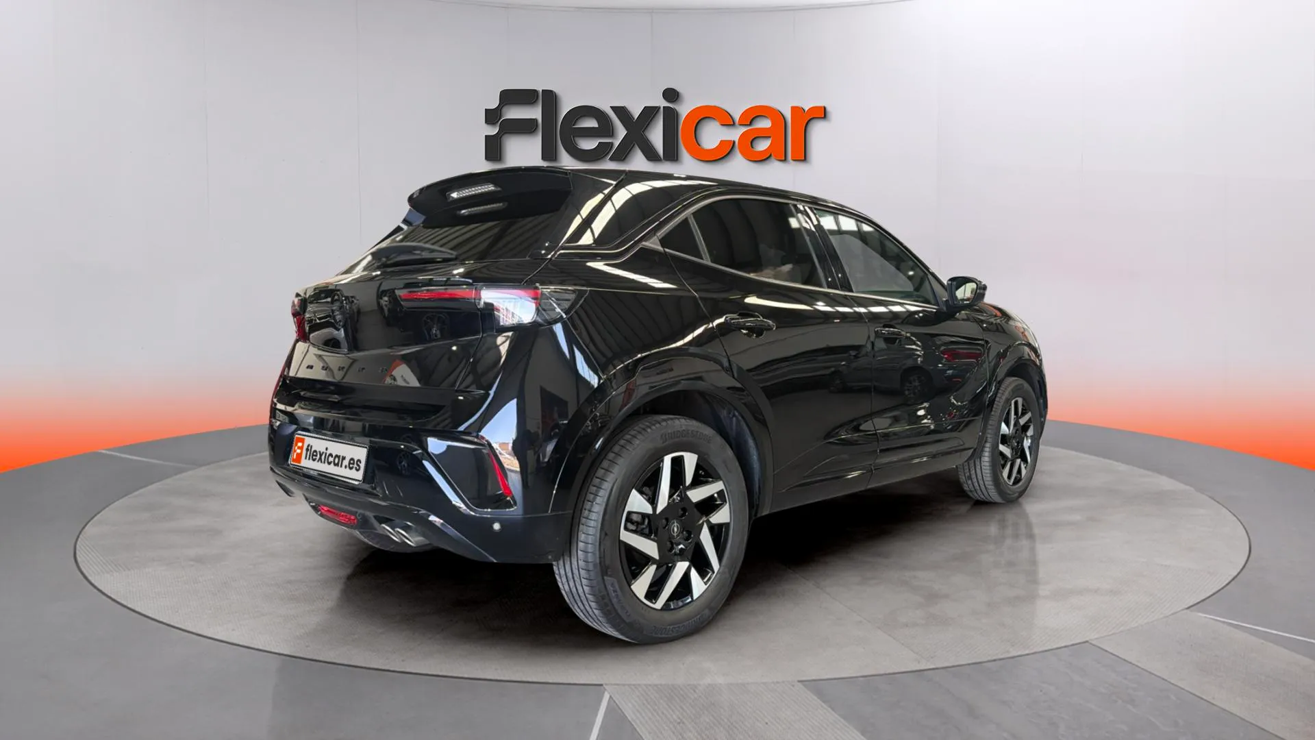 Opel Mokka 1.2 T GS - foto 6