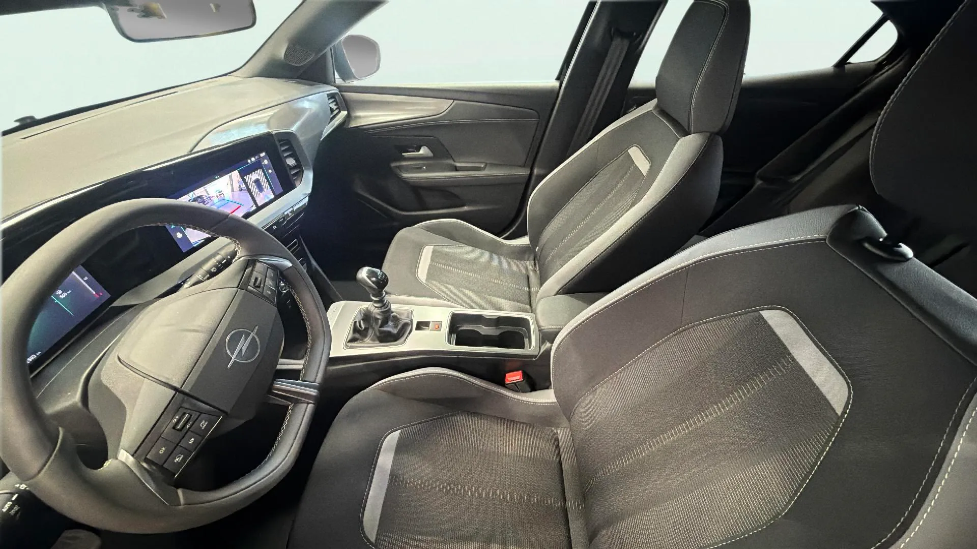 Opel Mokka 1.2 T GS - foto 10