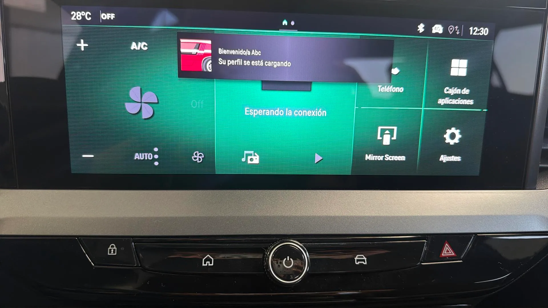 Opel Mokka 1.2 T GS - foto 13