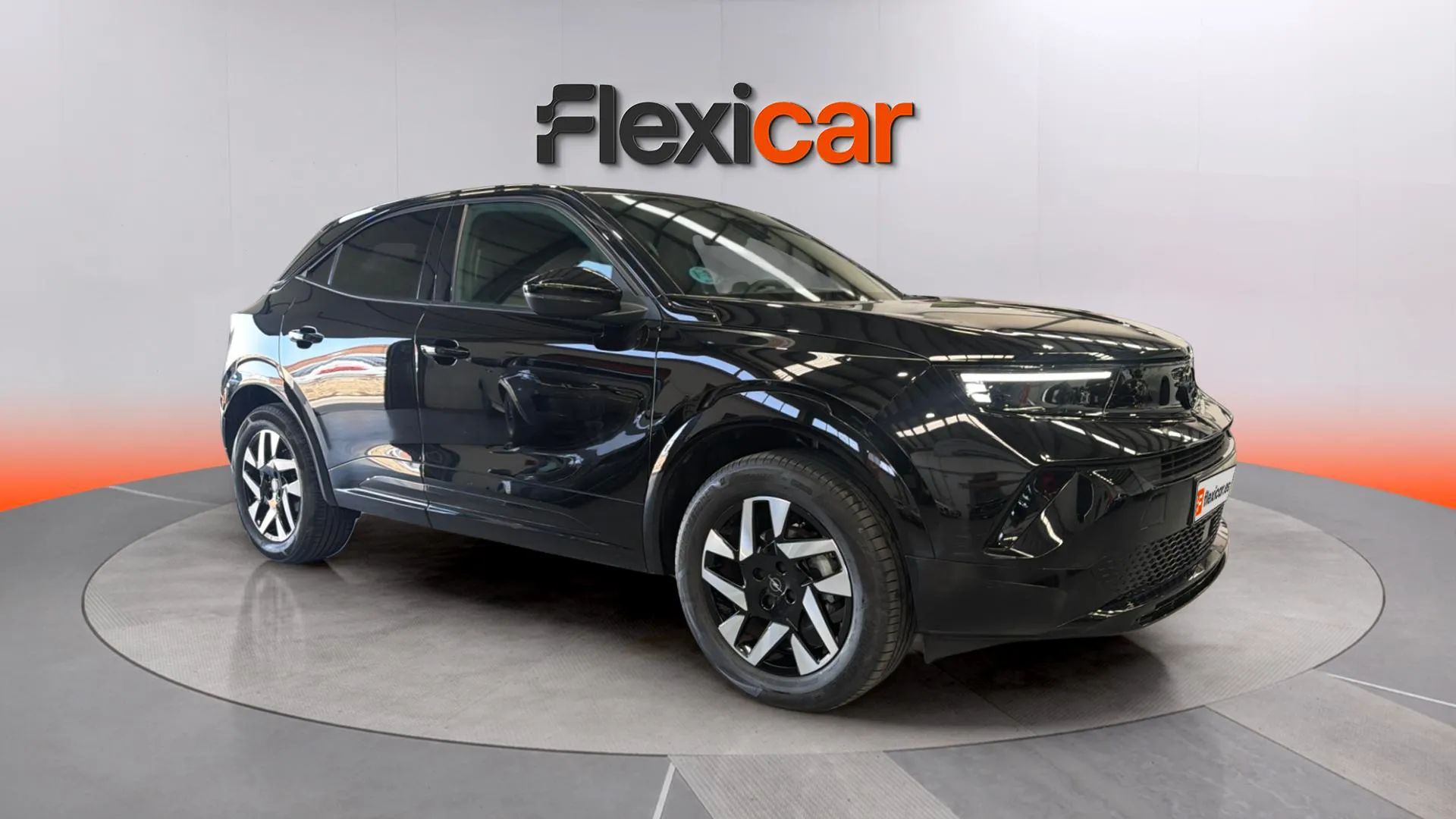Opel Mokka 1.2 T GS - foto 1