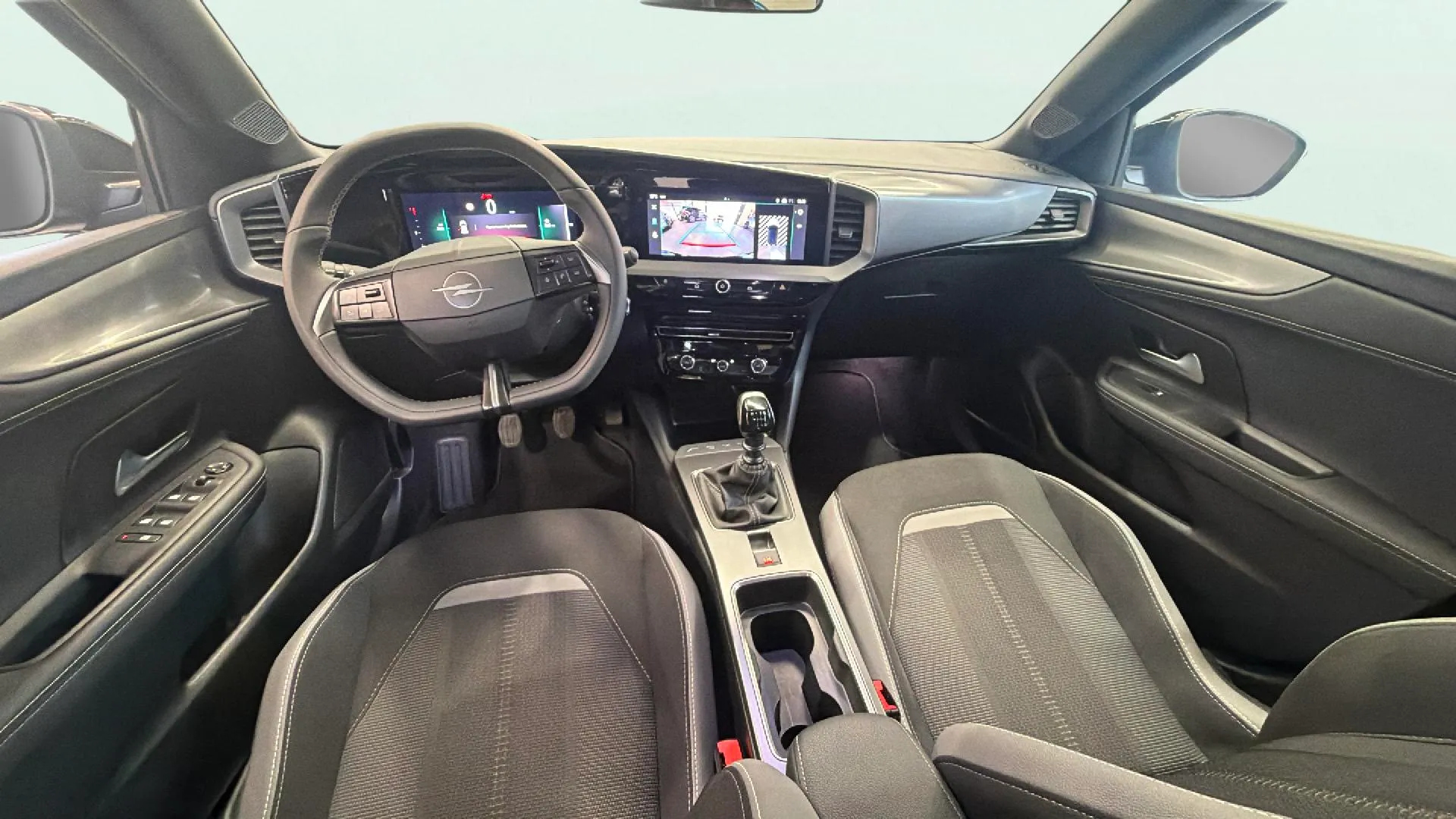 Opel Mokka 1.2 T GS - foto 9