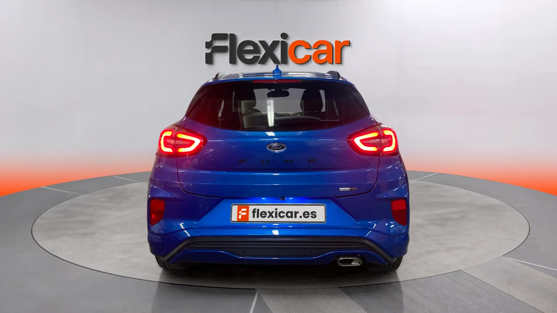 Ford Puma 1.0 EcoBoost ST-Line MHEV - foto 8