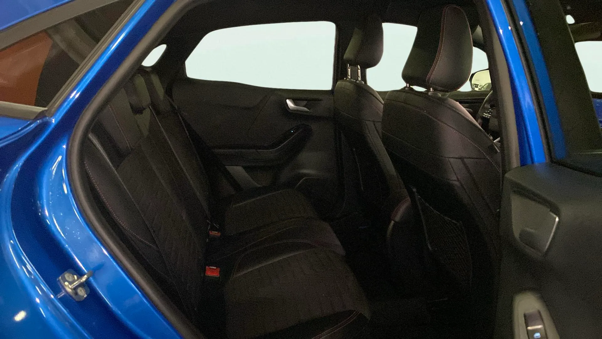 Ford Puma 1.0 EcoBoost ST-Line MHEV - foto 27