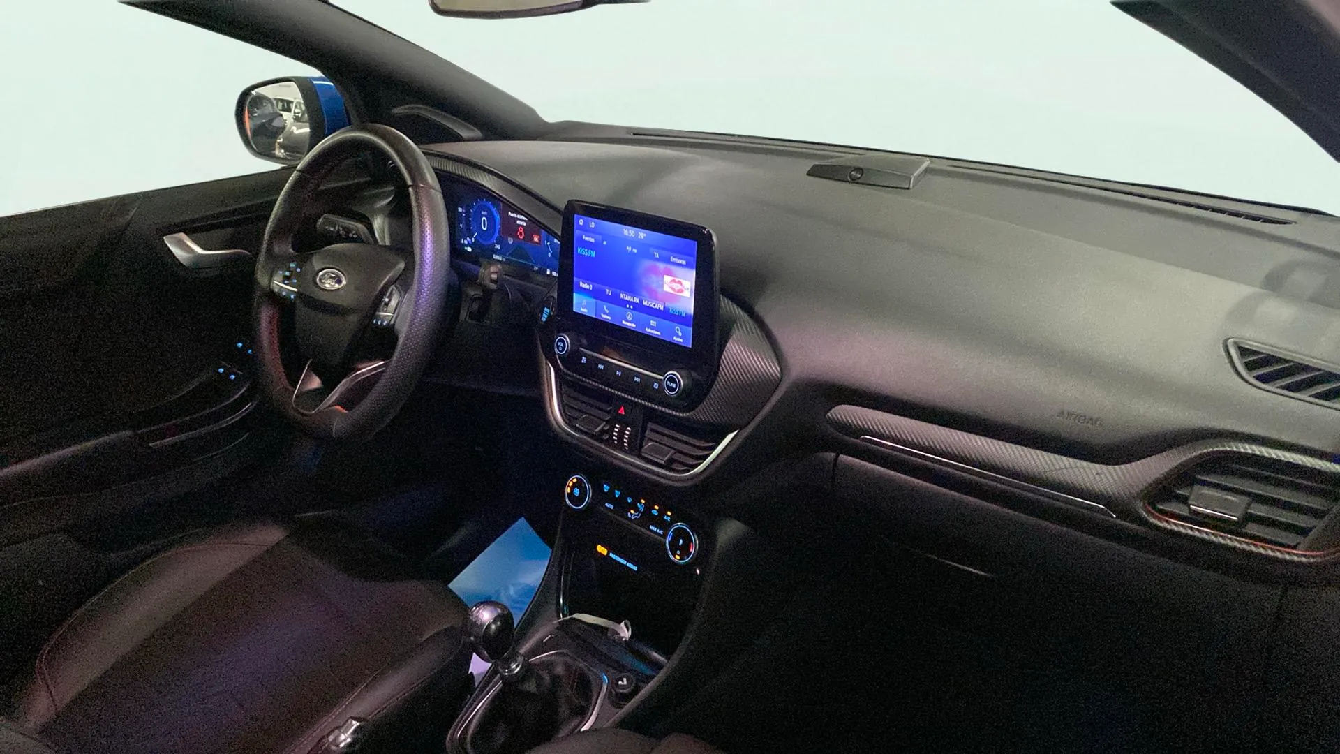 Ford Puma 1.0 EcoBoost ST-Line MHEV - foto 11