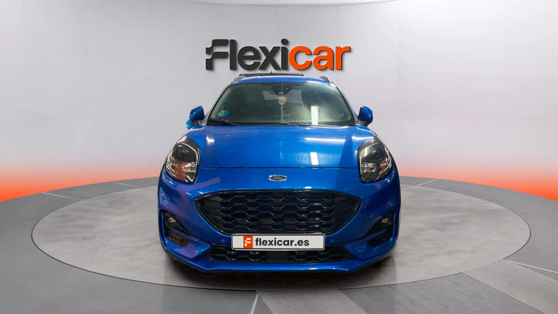 Ford Puma 1.0 EcoBoost ST-Line MHEV - foto 3