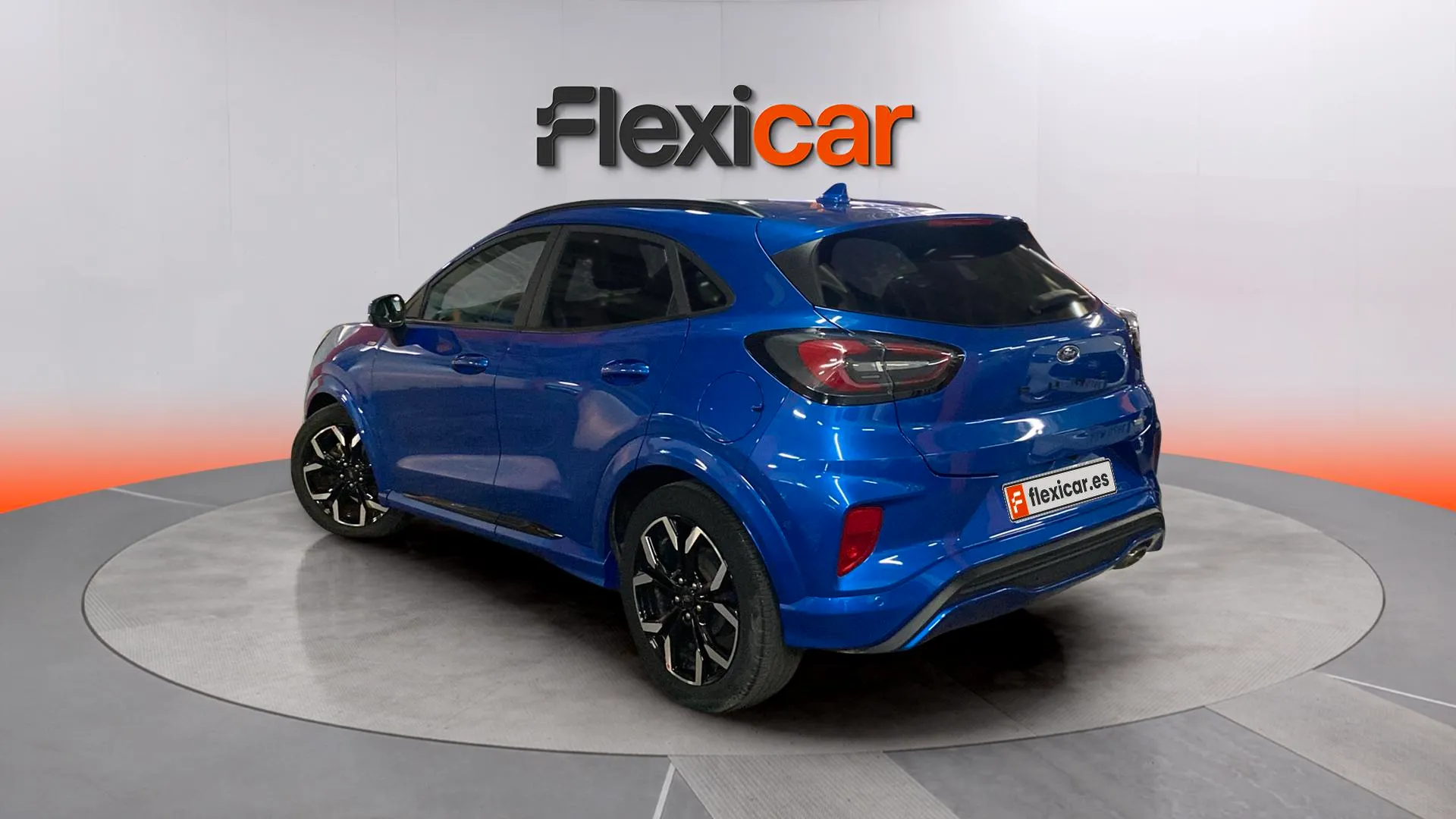 Ford Puma 1.0 EcoBoost ST-Line MHEV - foto 6