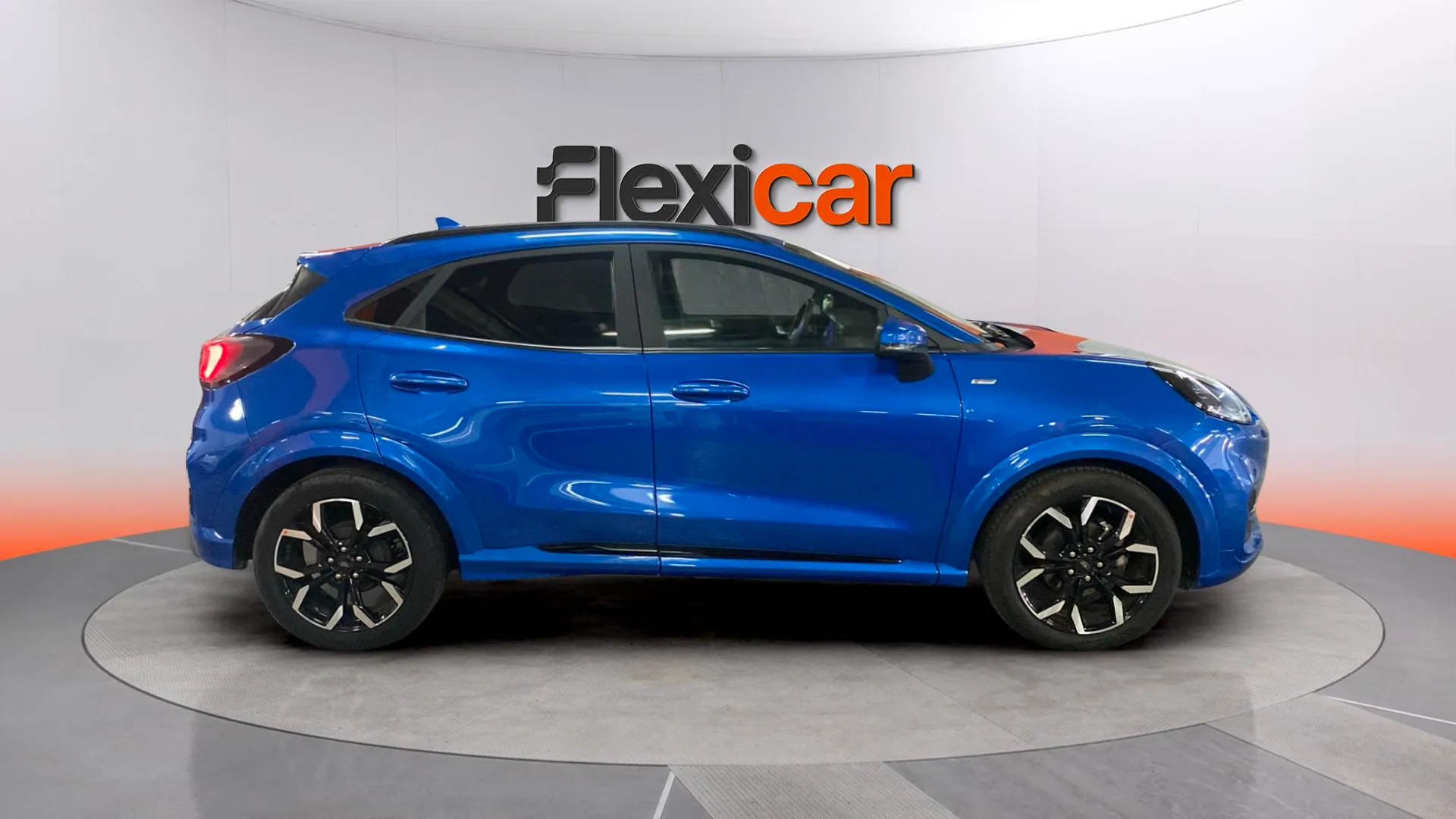 Ford Puma 1.0 EcoBoost ST-Line MHEV - foto 4