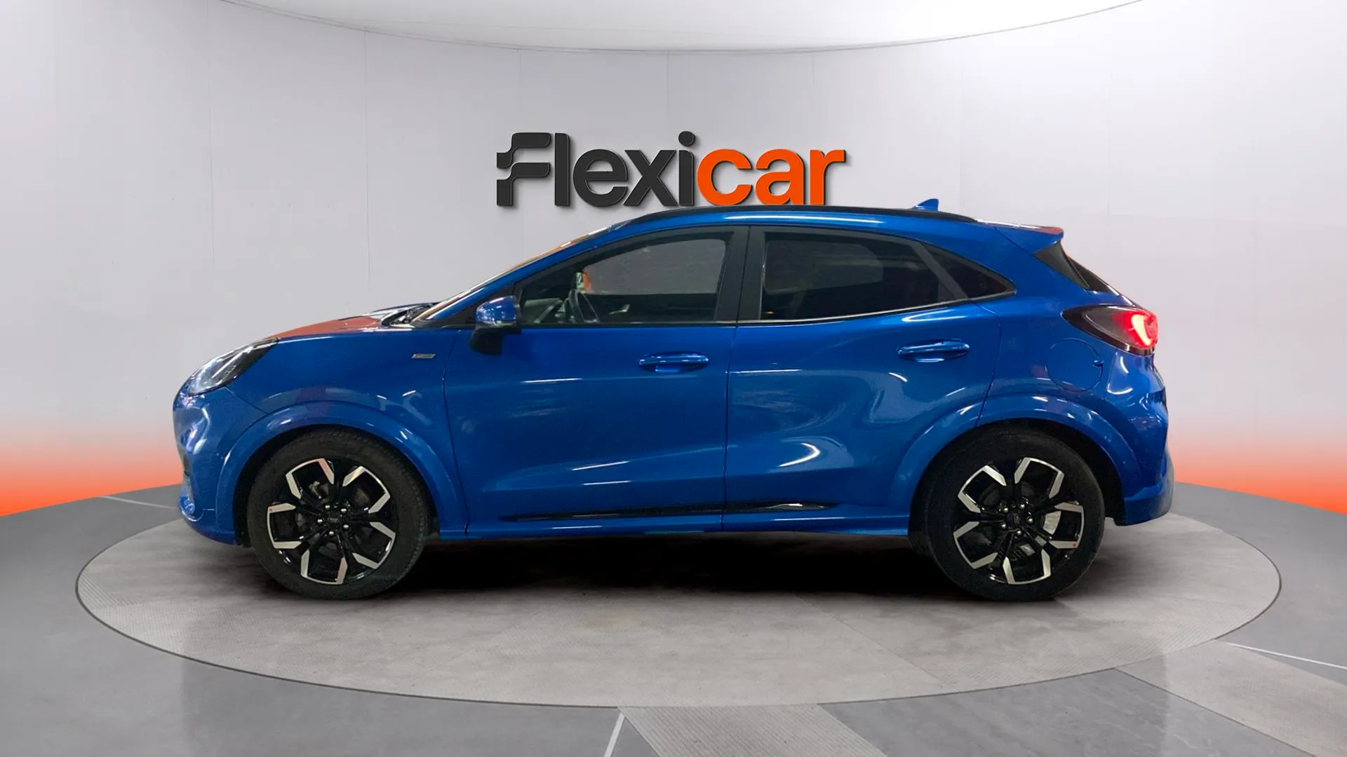 Ford Puma 1.0 EcoBoost ST-Line MHEV - foto 5