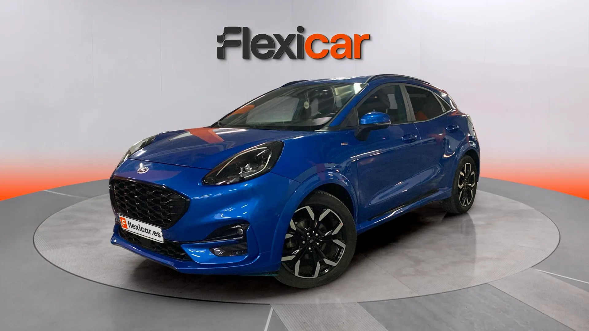 Ford Puma 1.0 EcoBoost ST-Line MHEV - foto 2