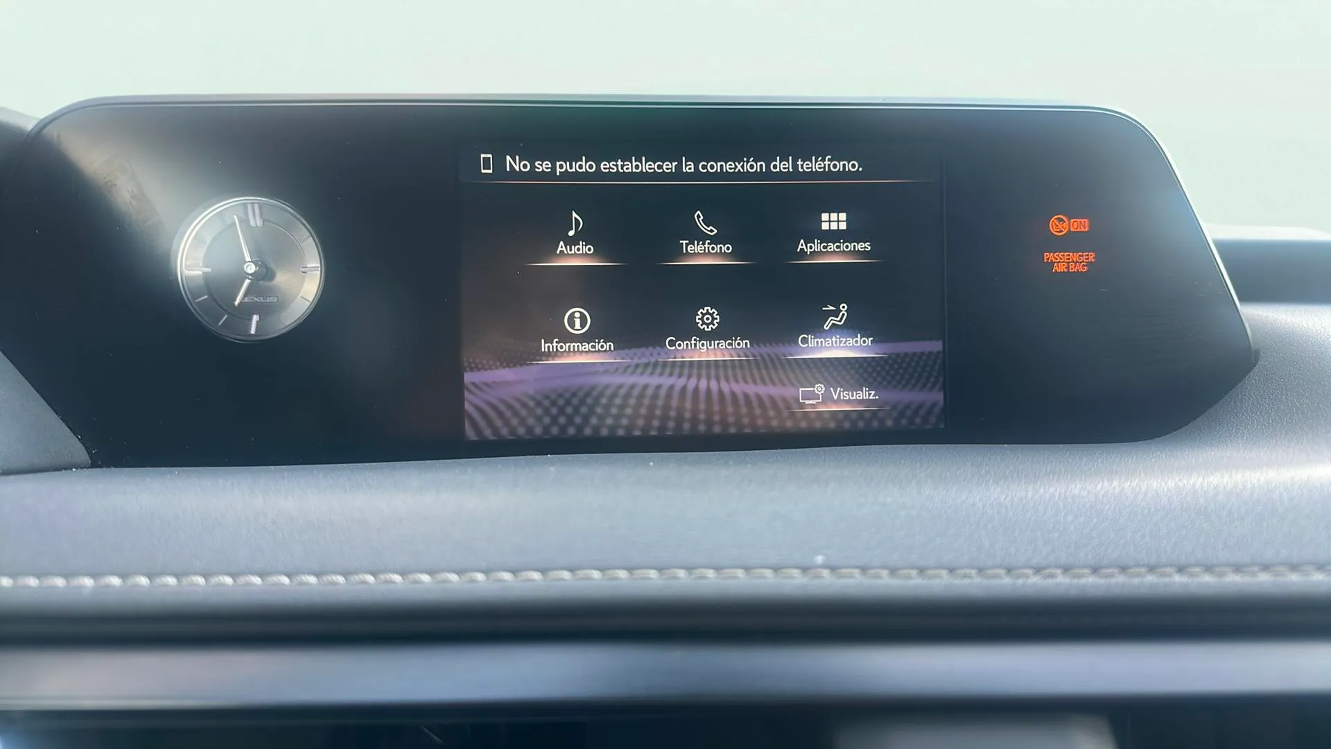 Lexus UX 2.0 250h Executive Plus - foto 20
