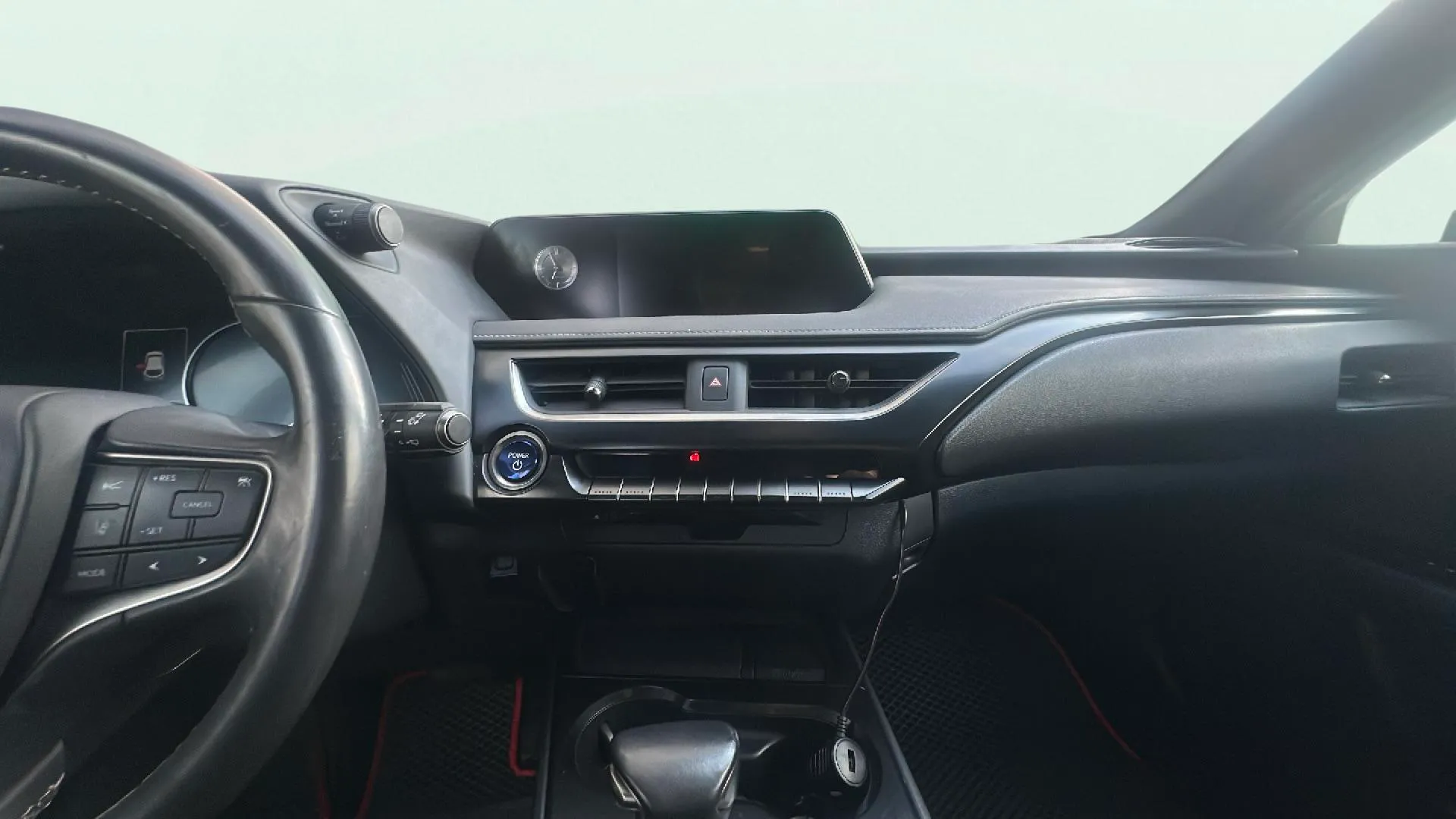 Lexus UX 2.0 250h Executive Plus - foto 17