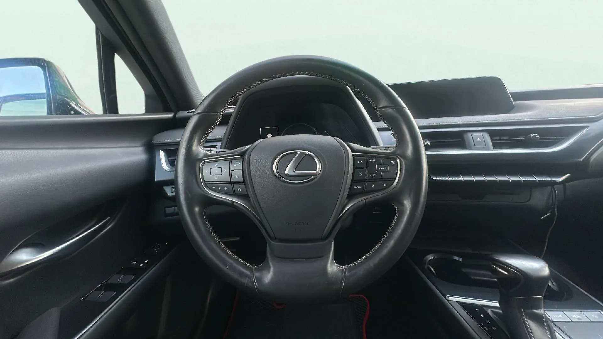 Lexus UX 2.0 250h Executive Plus - foto 12