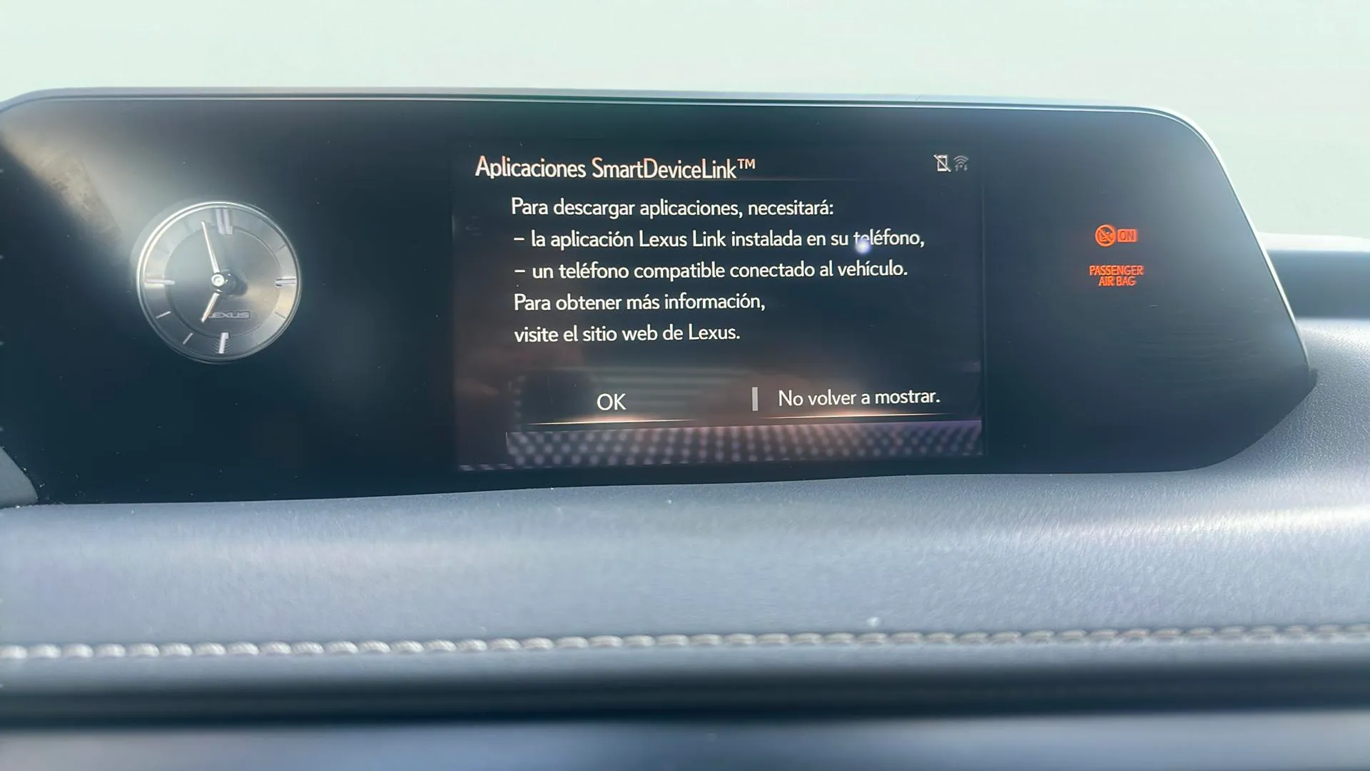 Lexus UX 2.0 250h Executive Plus - foto 21
