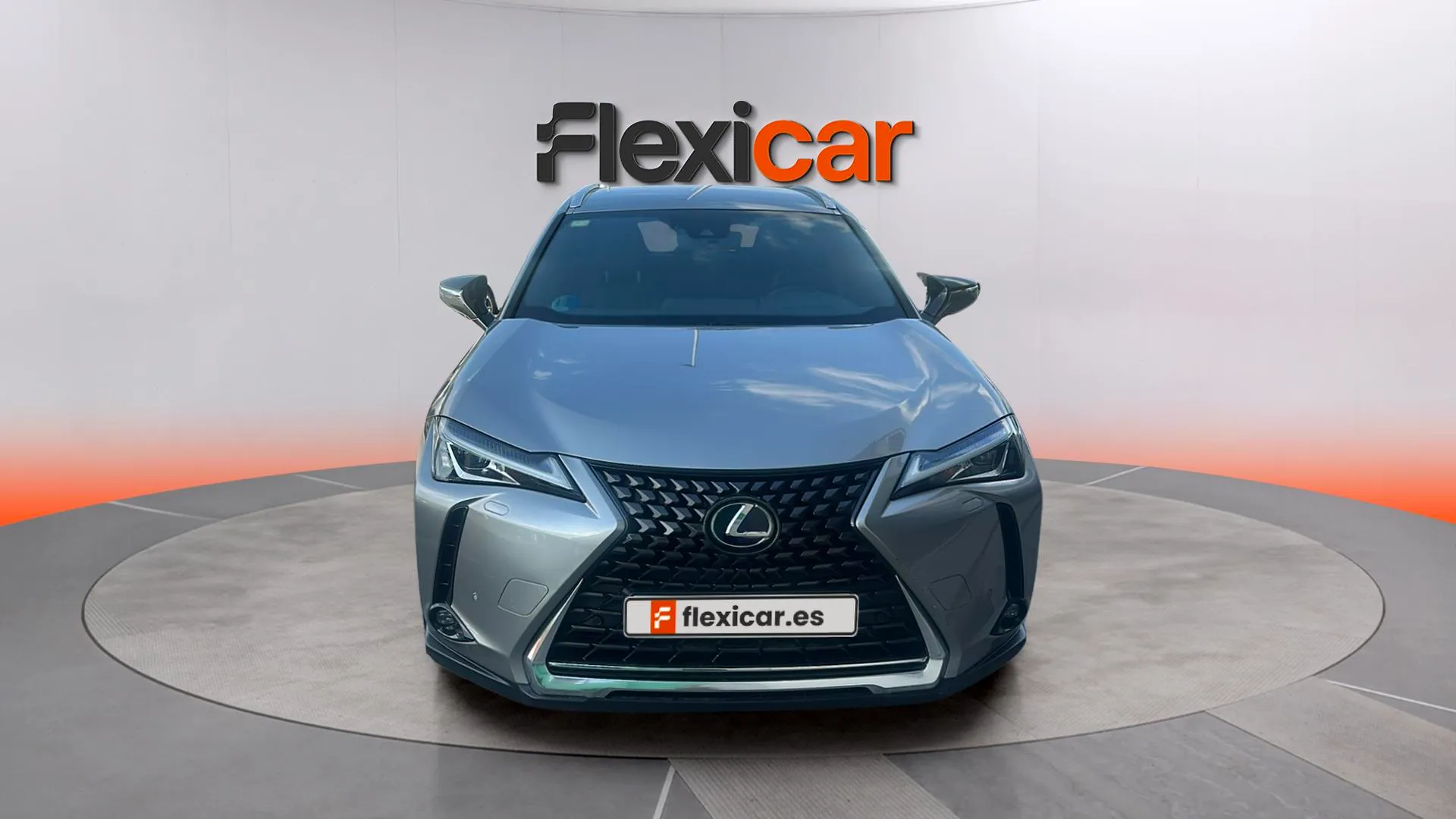 Lexus UX 2.0 250h Executive Plus - foto 2