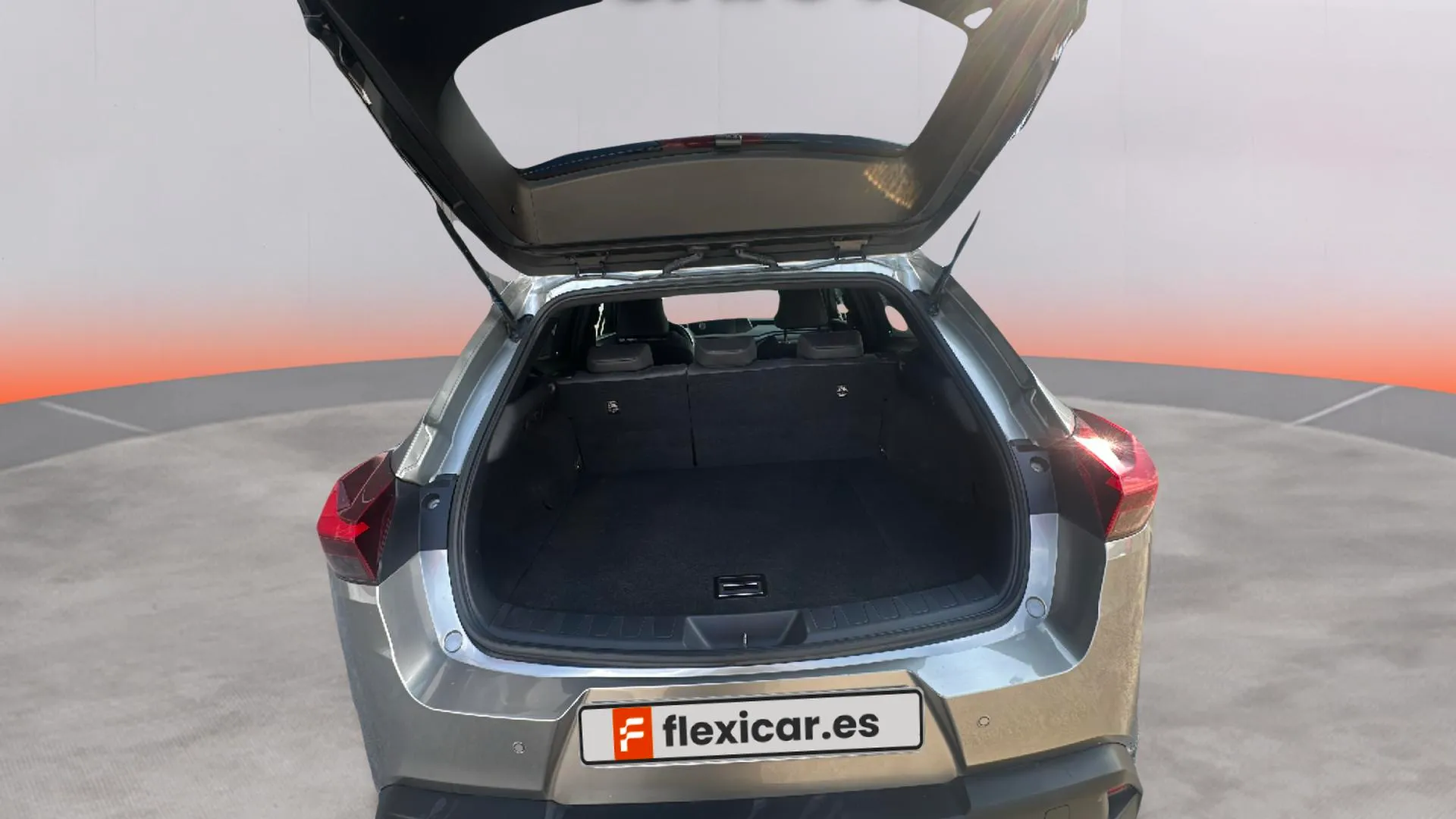 Lexus UX 2.0 250h Executive Plus - foto 9