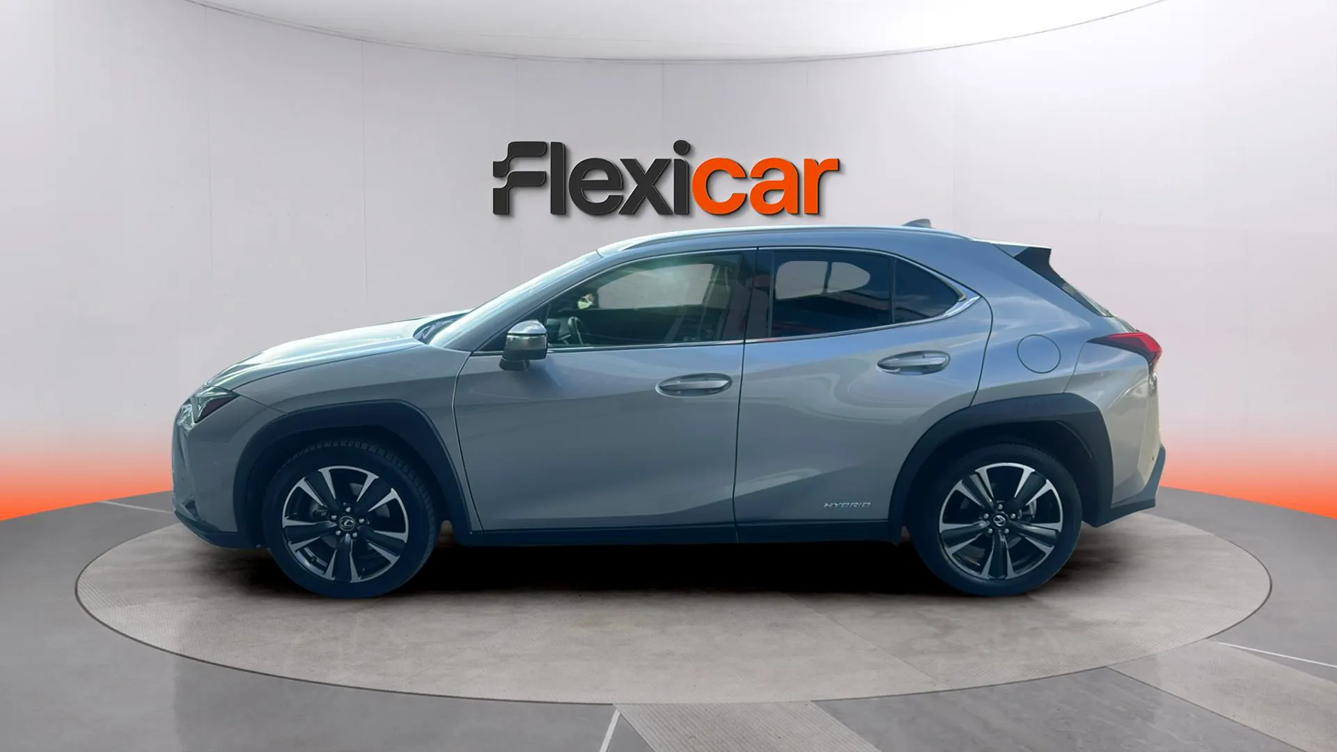 Lexus UX 2.0 250h Executive Plus - foto 5