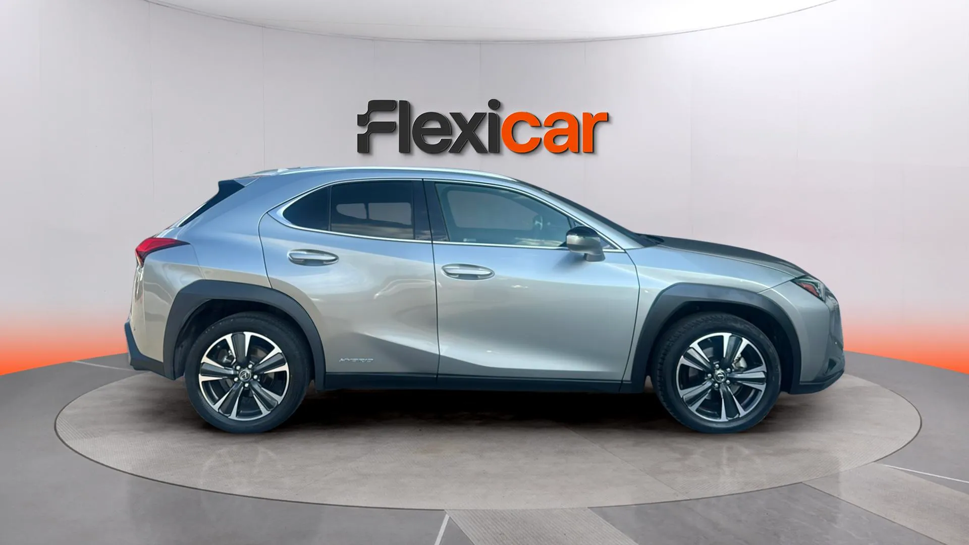 Lexus UX 2.0 250h Executive Plus - foto 4