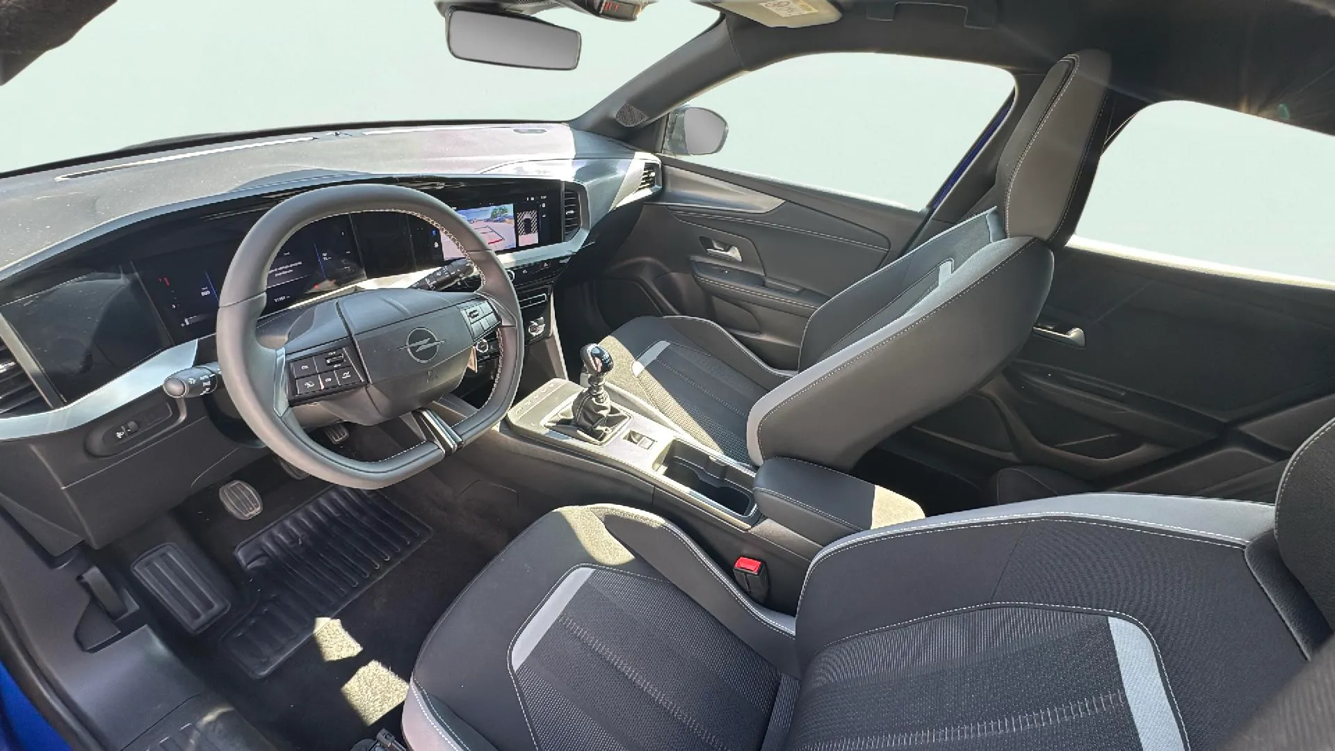 Opel Mokka 1.2 T GS - foto 9