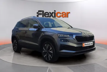skoda karoq 15 tsi 110kw 150cv dsg act design gasolina automatica vilafranca del penedes 903000000264277