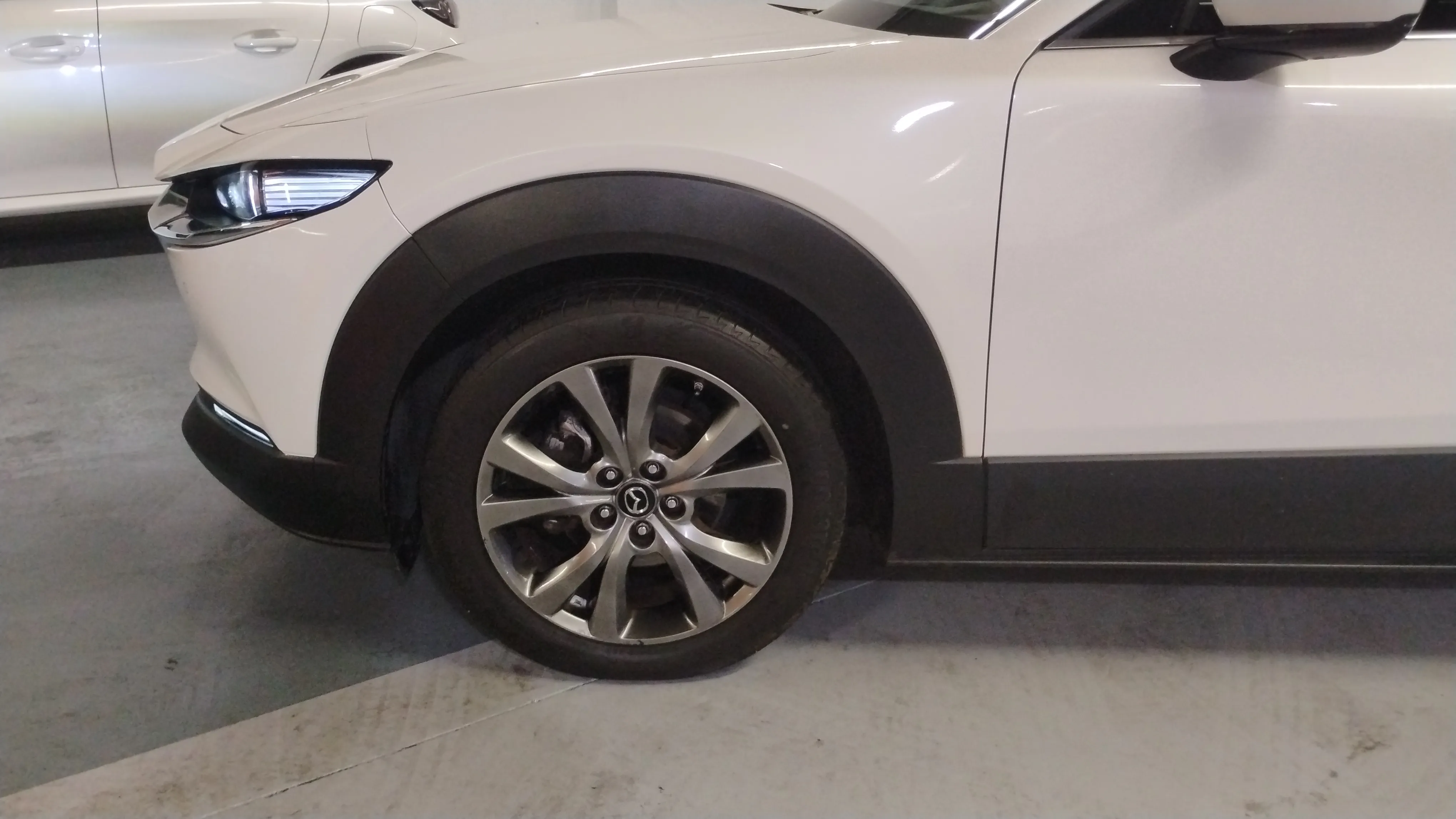 Mazda CX-30 2.0 AWD Zenith (sin Pack Bose) - foto 7