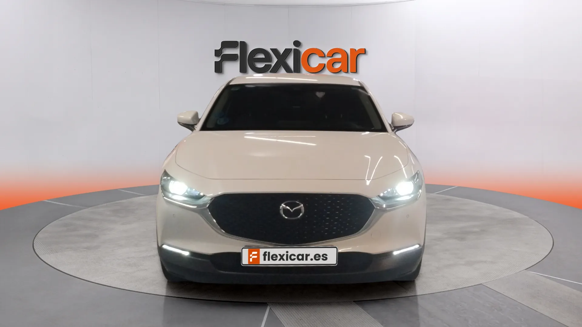 Mazda CX-30 2.0 AWD Zenith (sin Pack Bose) - foto 2