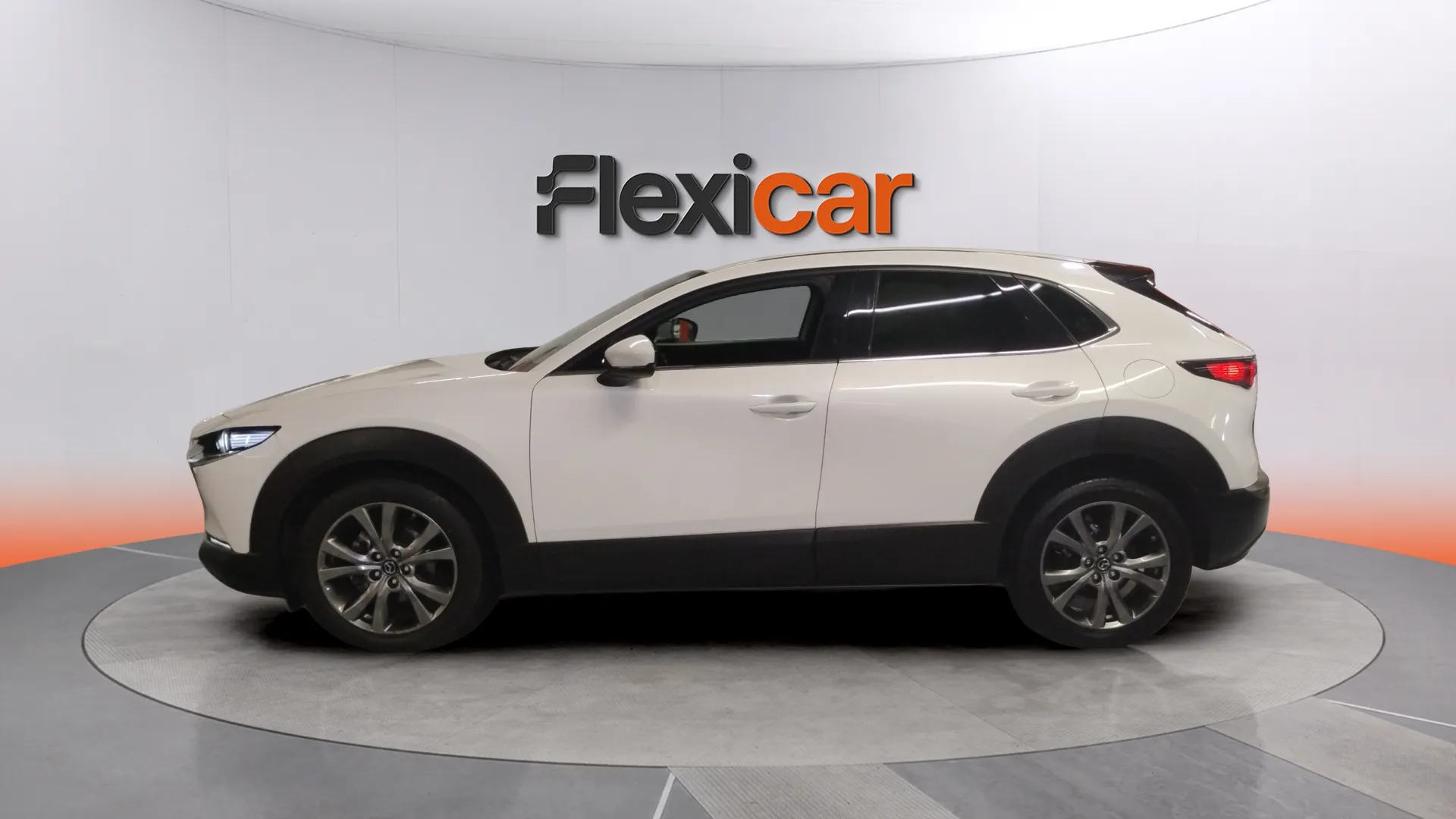 Mazda CX-30 2.0 AWD Zenith (sin Pack Bose) - foto 5