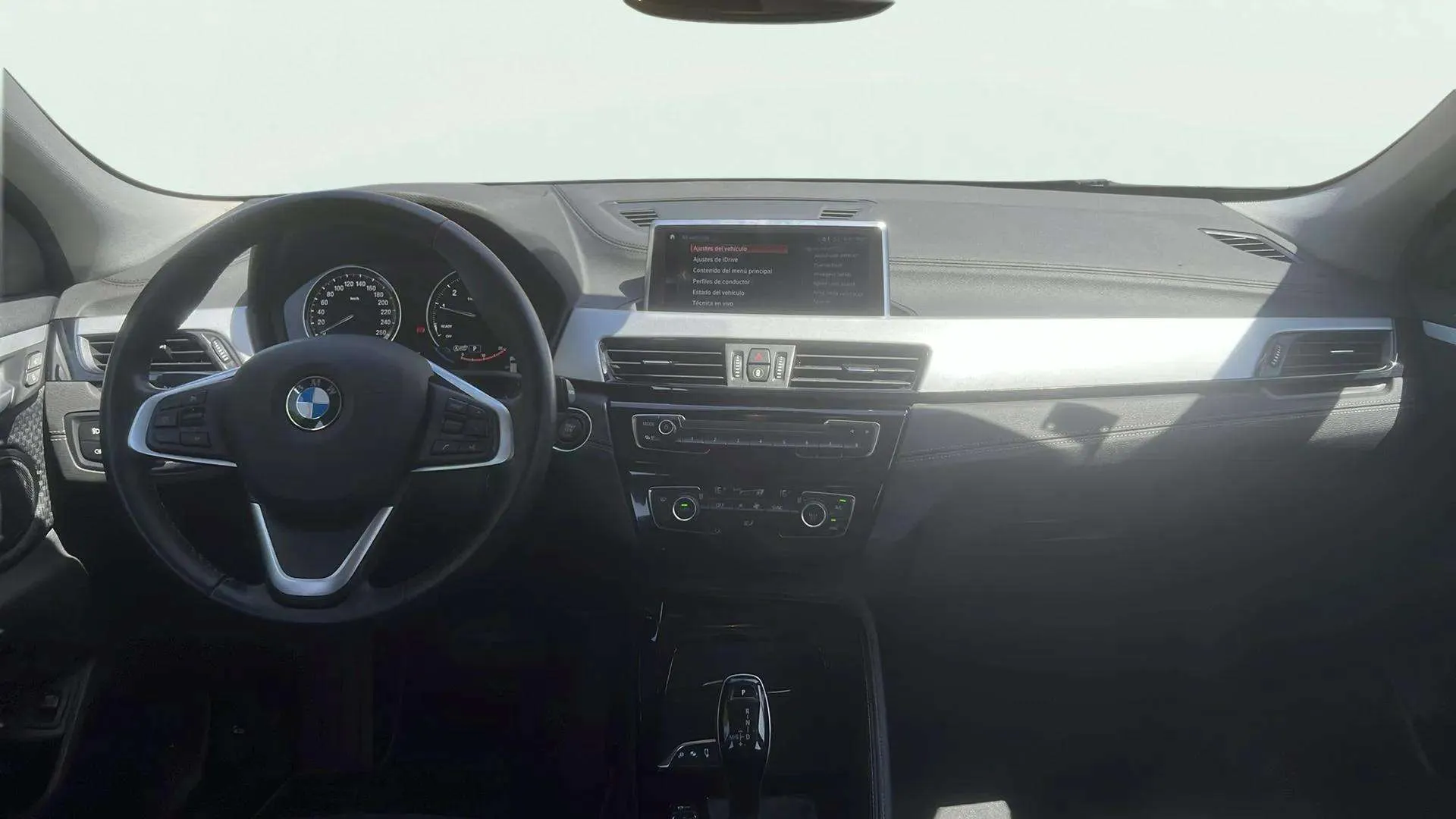 BMW X2 sDrive18i - foto 10