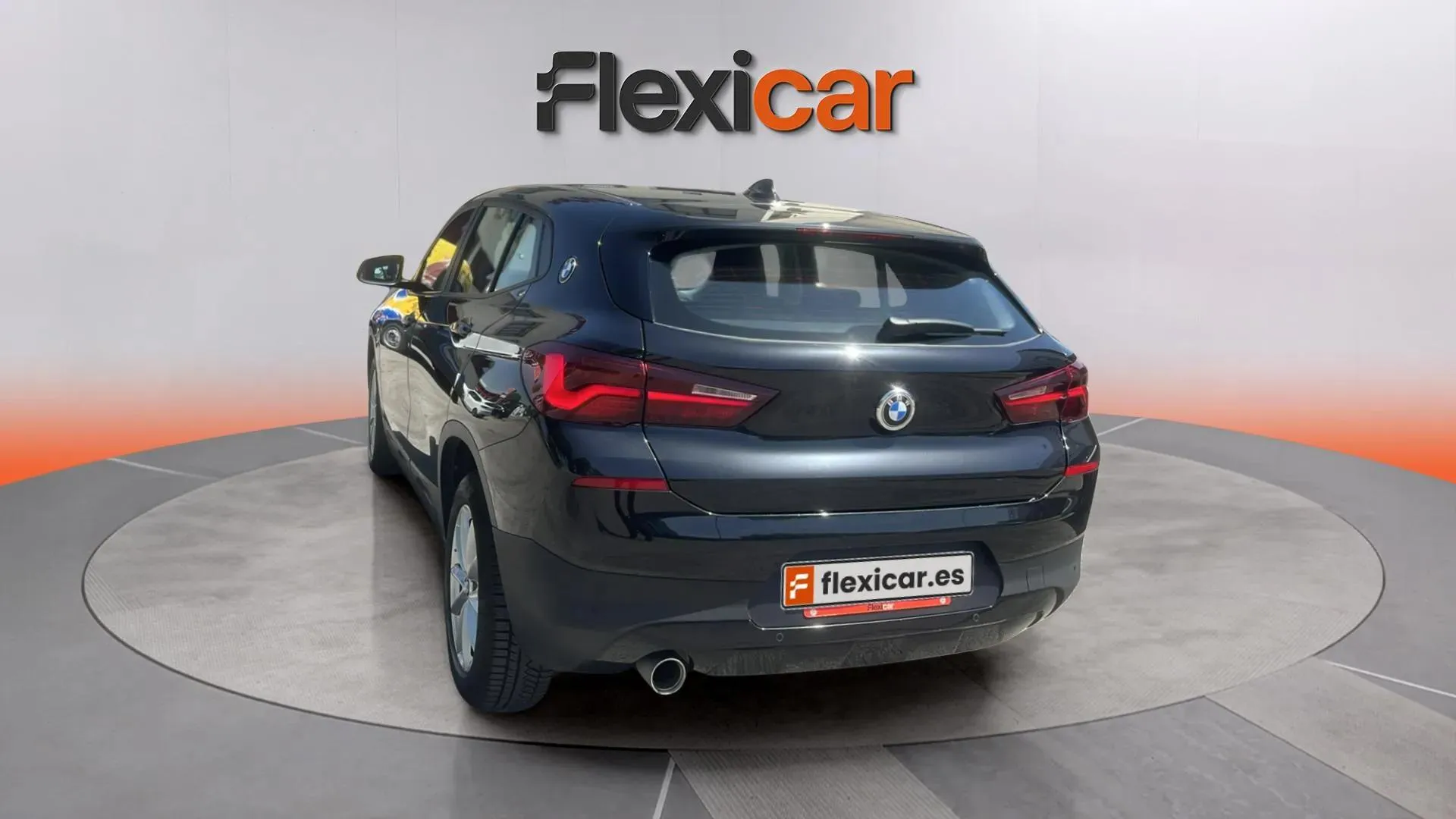 BMW X2 sDrive18i - foto 6