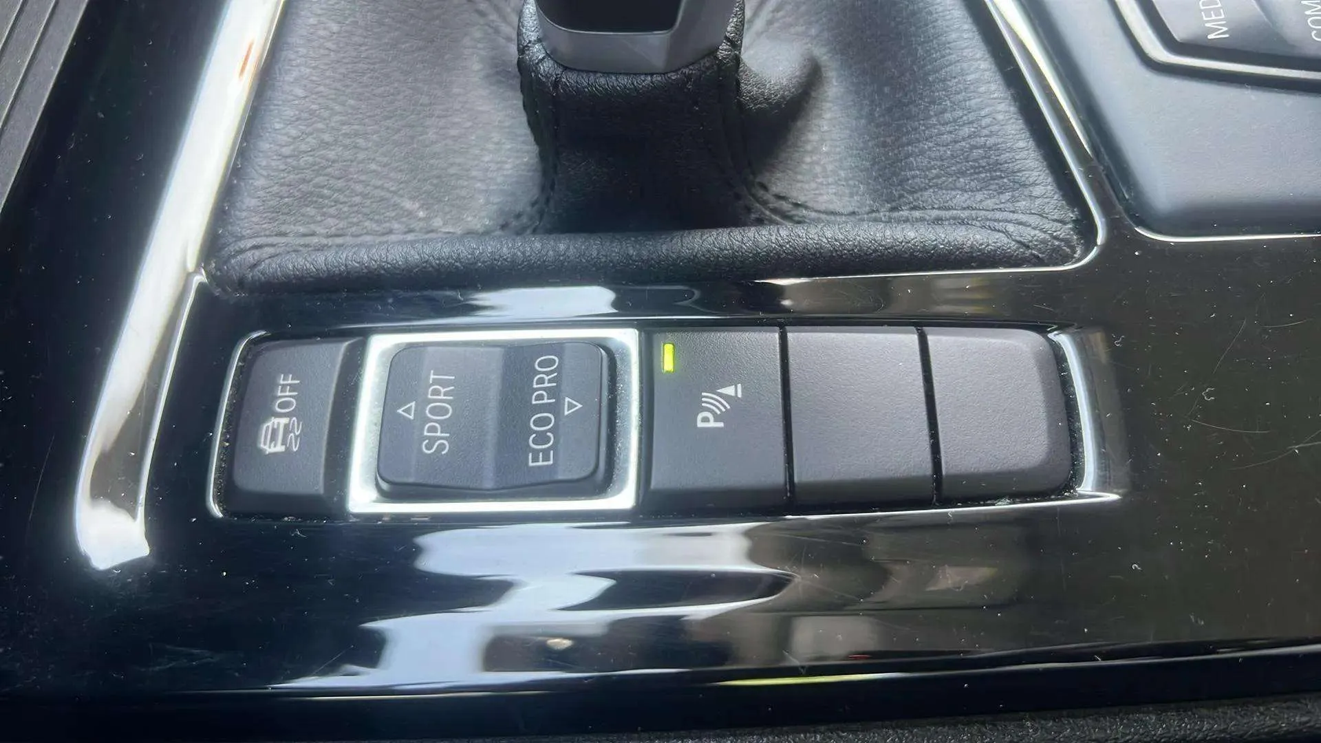 BMW X2 sDrive18i - foto 19