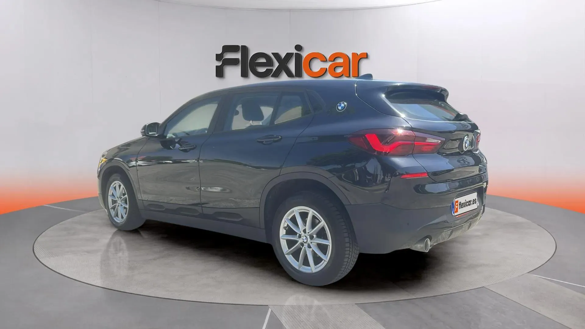 BMW X2 sDrive18i - foto 5